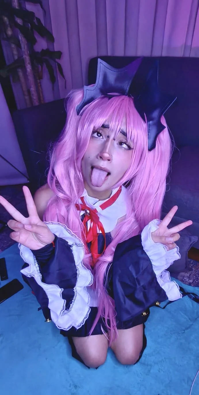 XXX Porn Photo of Nude baby_akuma 18