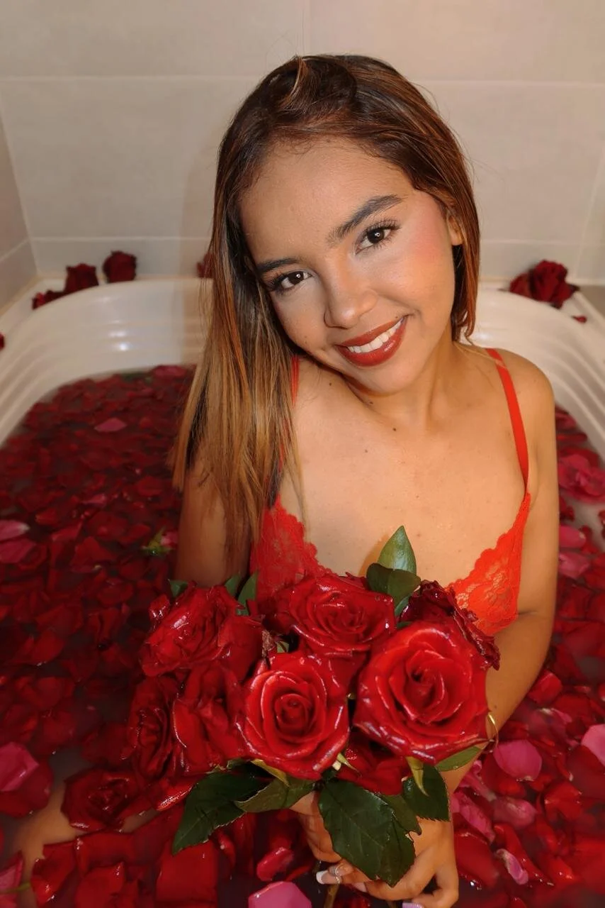 XXX Porn Photo of Nude alana_martiins 8