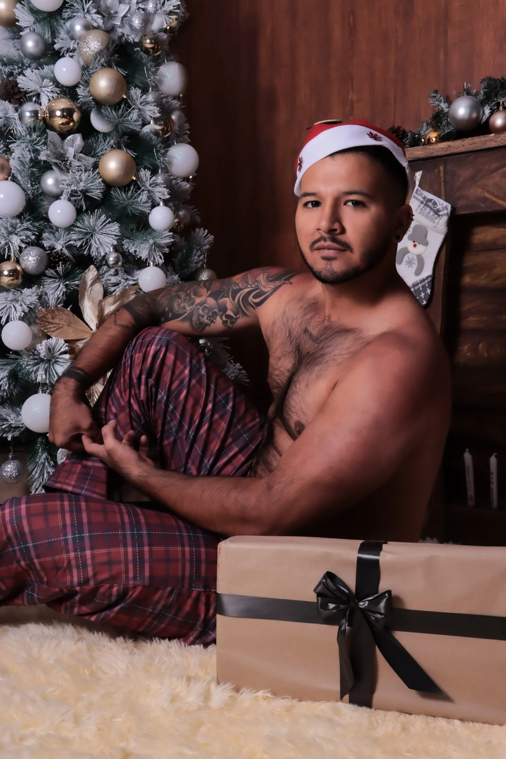 XXX Porn Photo of Nude mister_miike 53