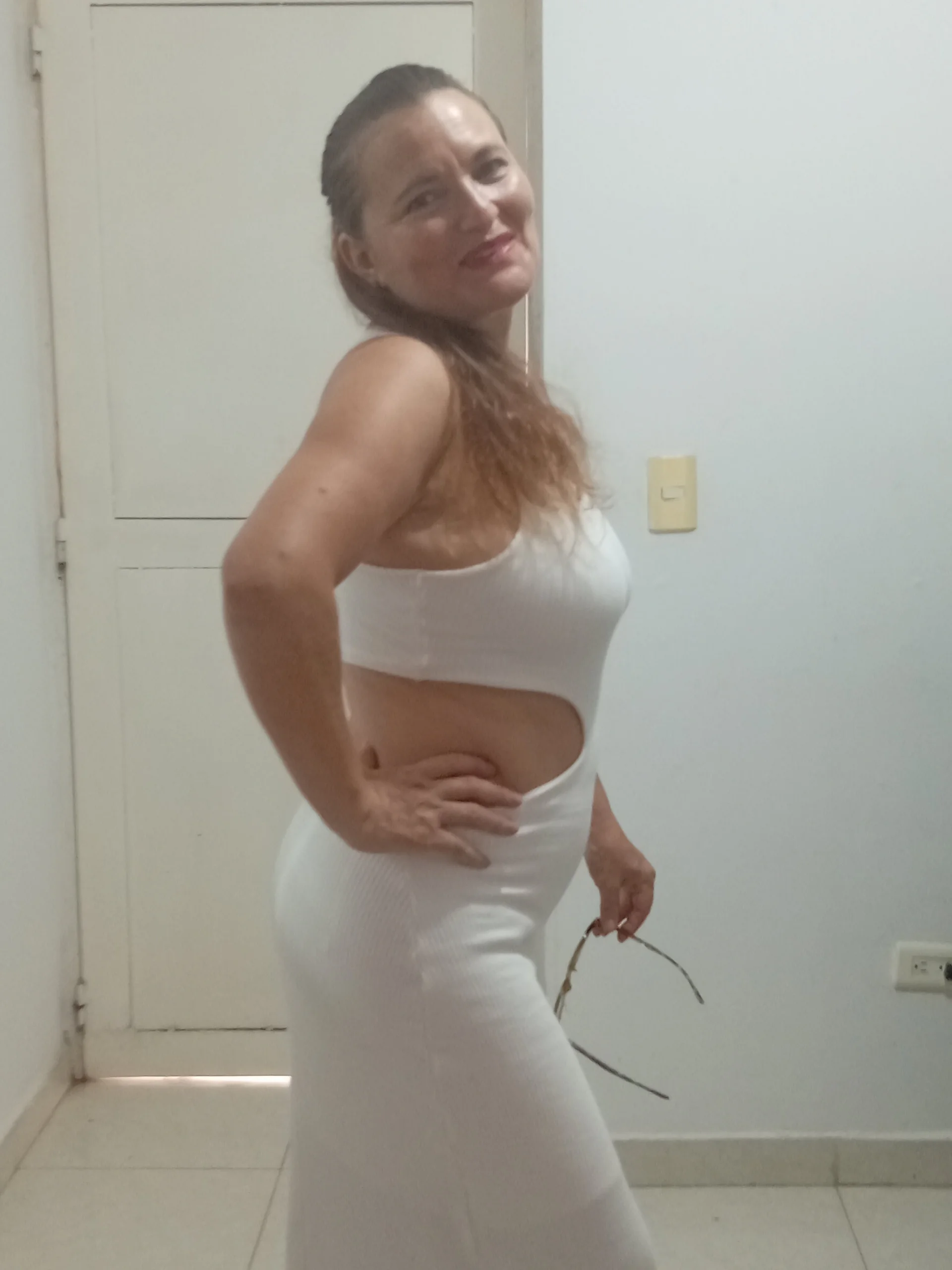 XXX Porn Photo of Nude florecita_69 2