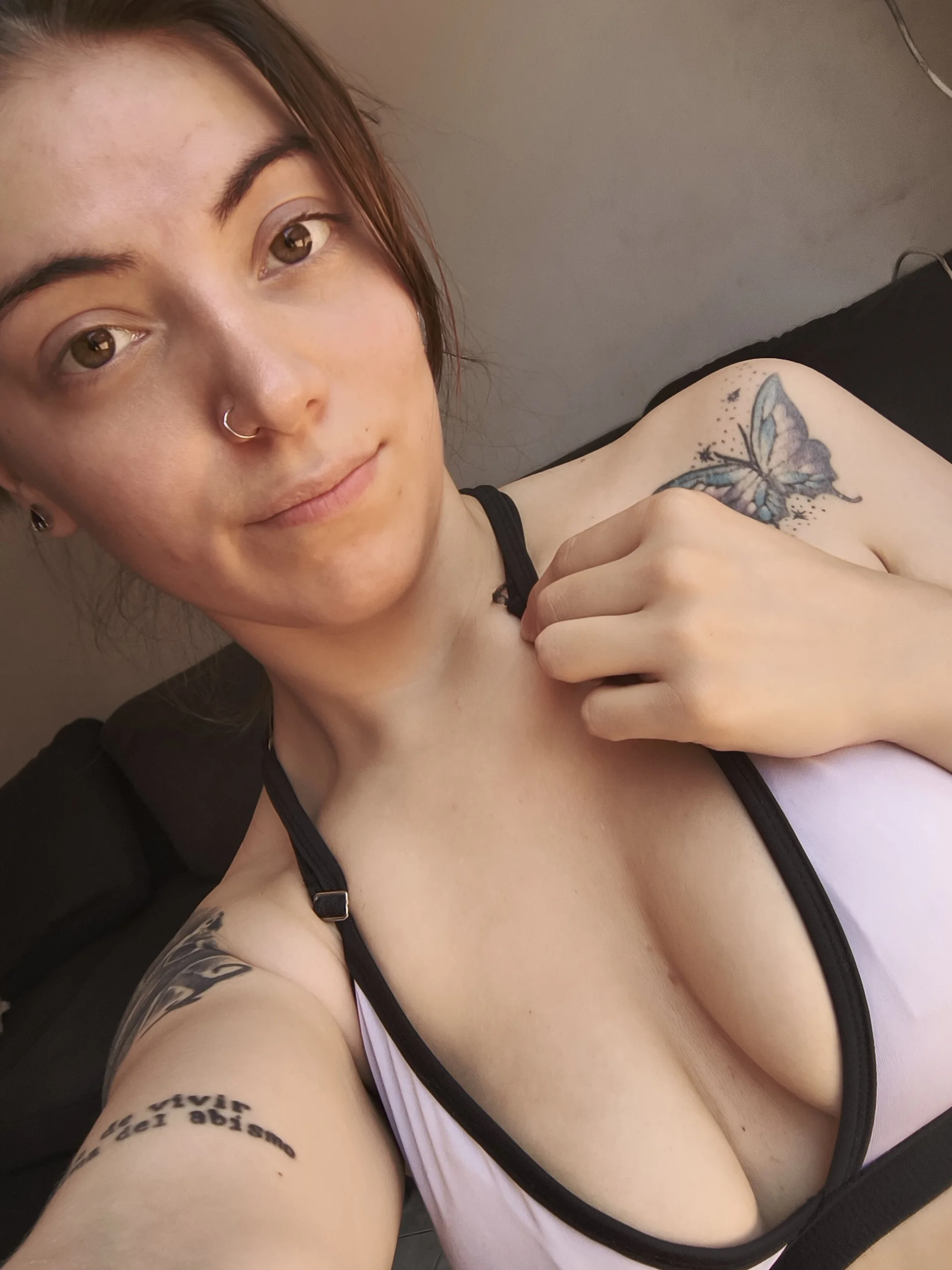 XXX Porn Photo of Nude Ceciihot 11