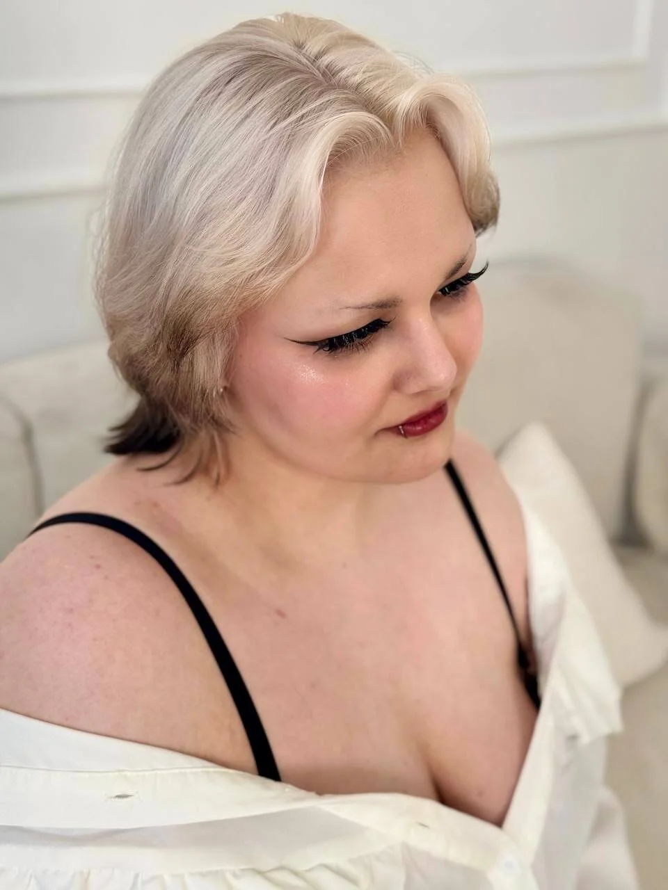 XXX Porn Photo of Nude HwaAmore 1
