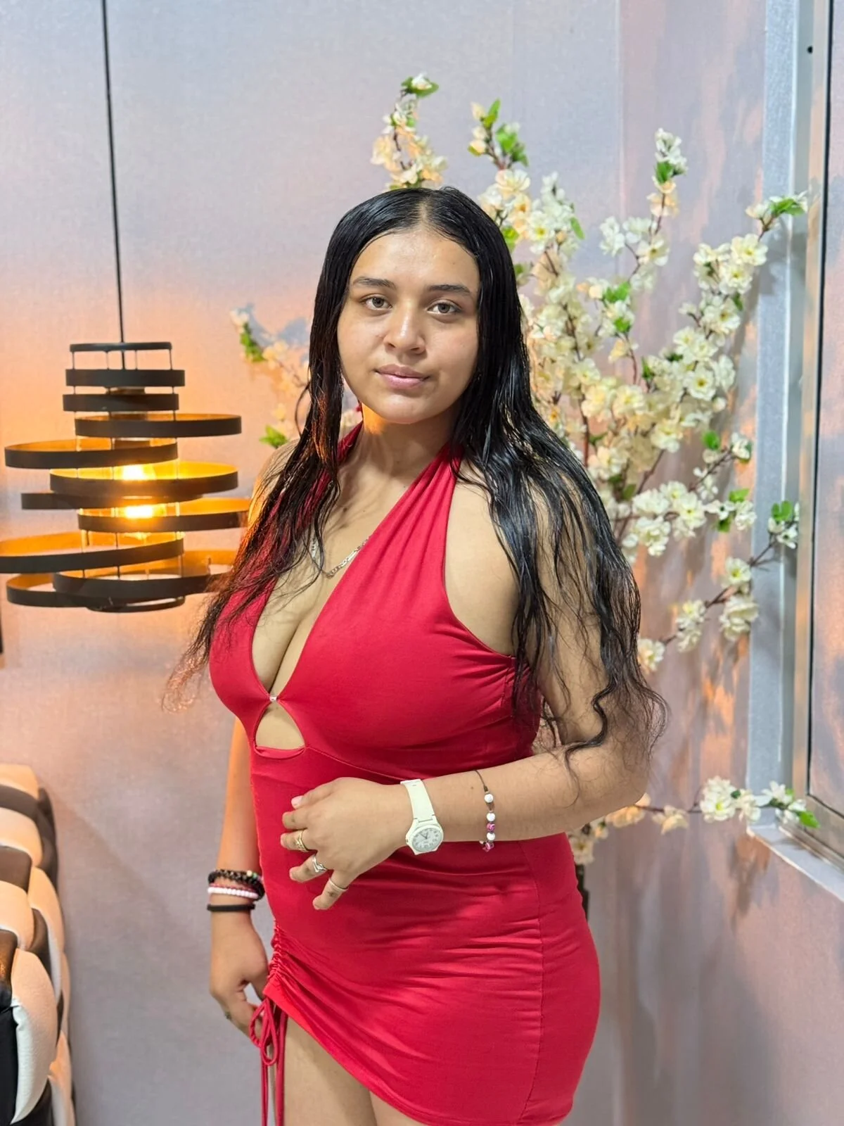 XXX Porn Photo of Nude Lunaa_Abril 6