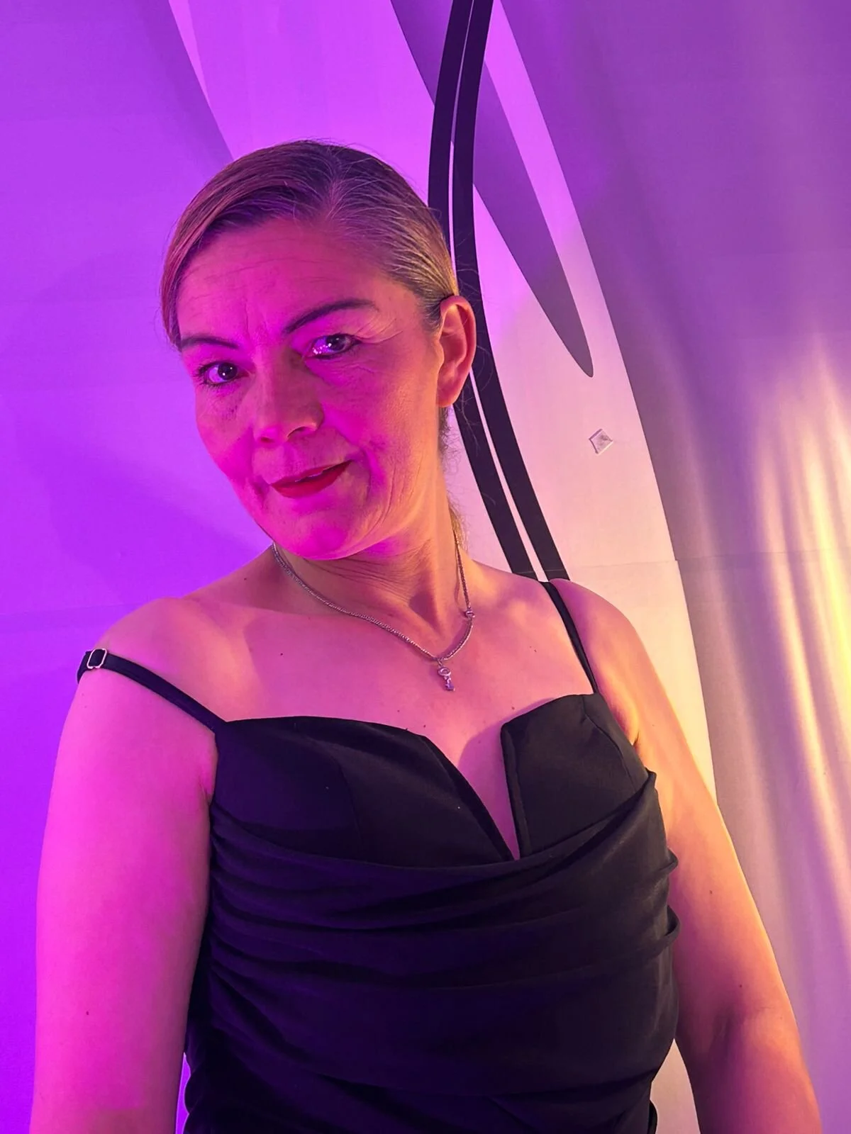 XXX Porn Photo of Nude GraceGall 5