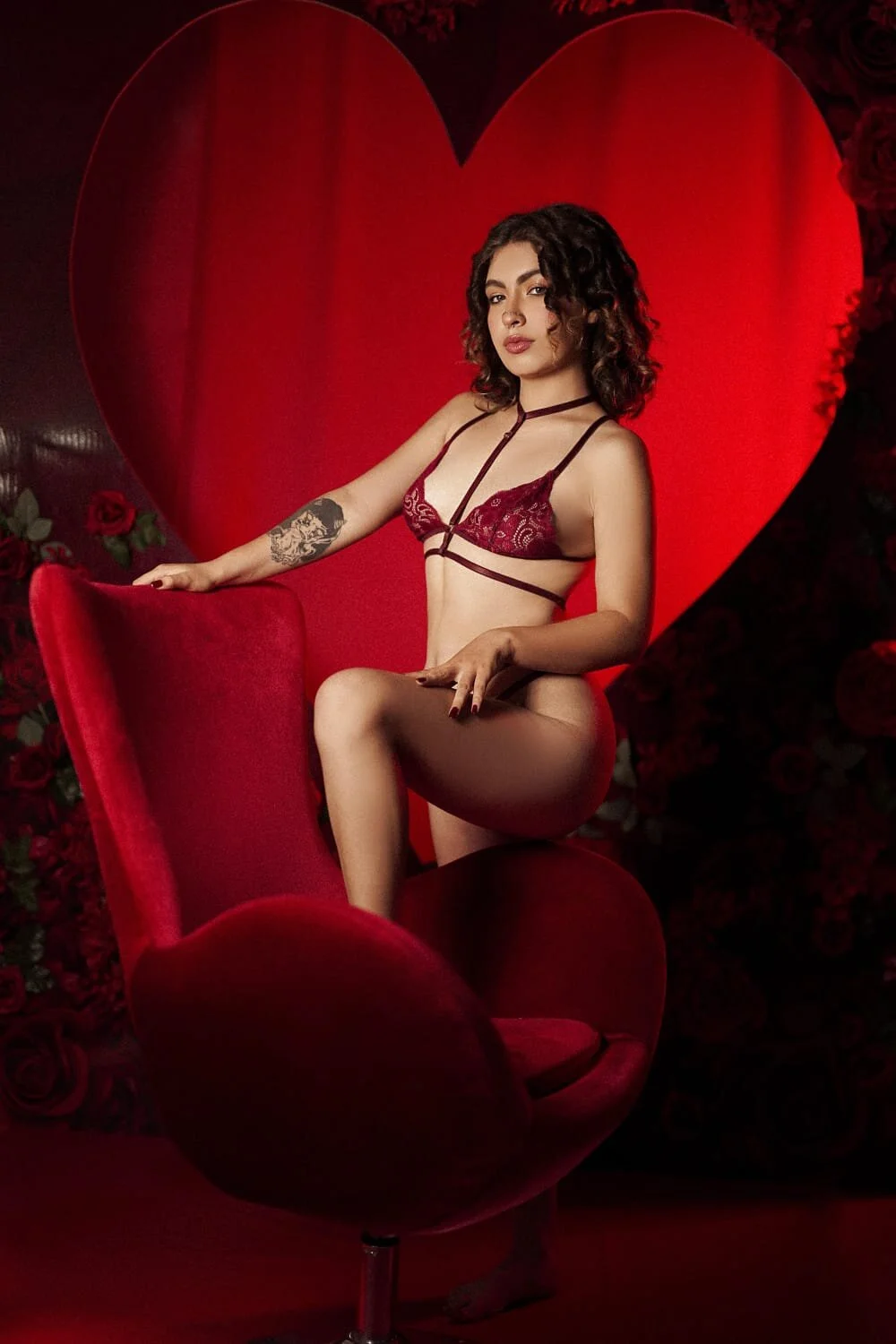 XXX Porn Photo of Nude MarieTaylor_ 6