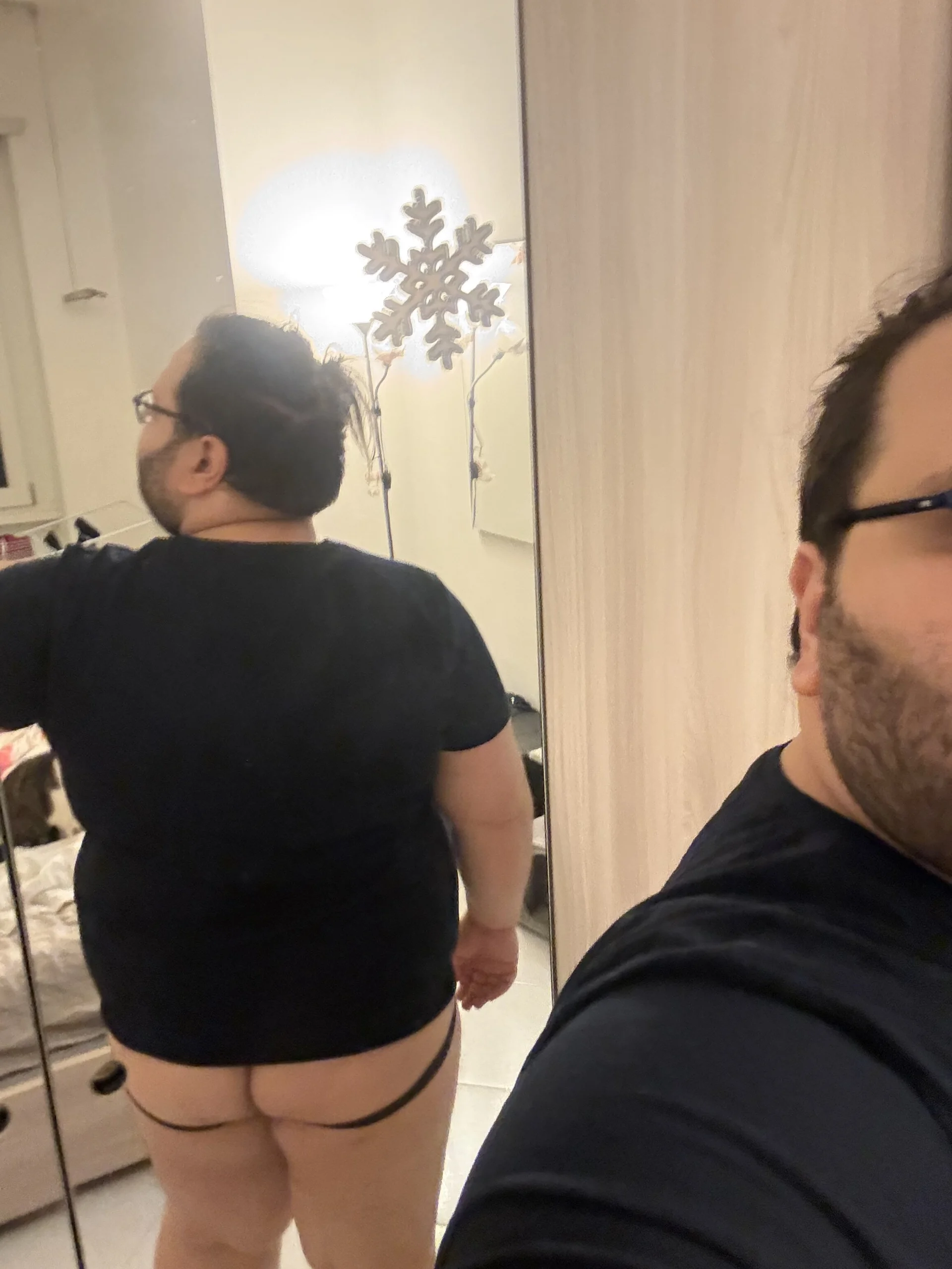 XXX Porn Photo of Nude 88Teddy_Nerd 2