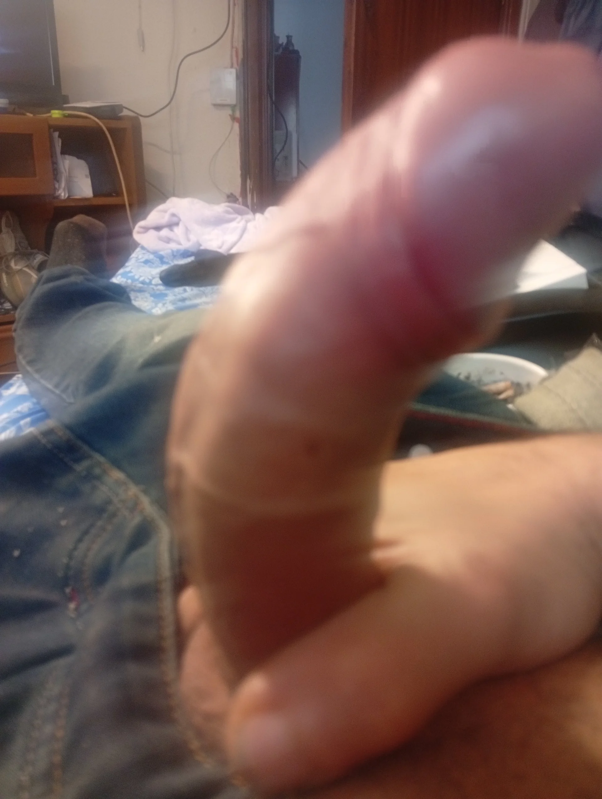 XXX Porn Photo of Nude valerobcn 4