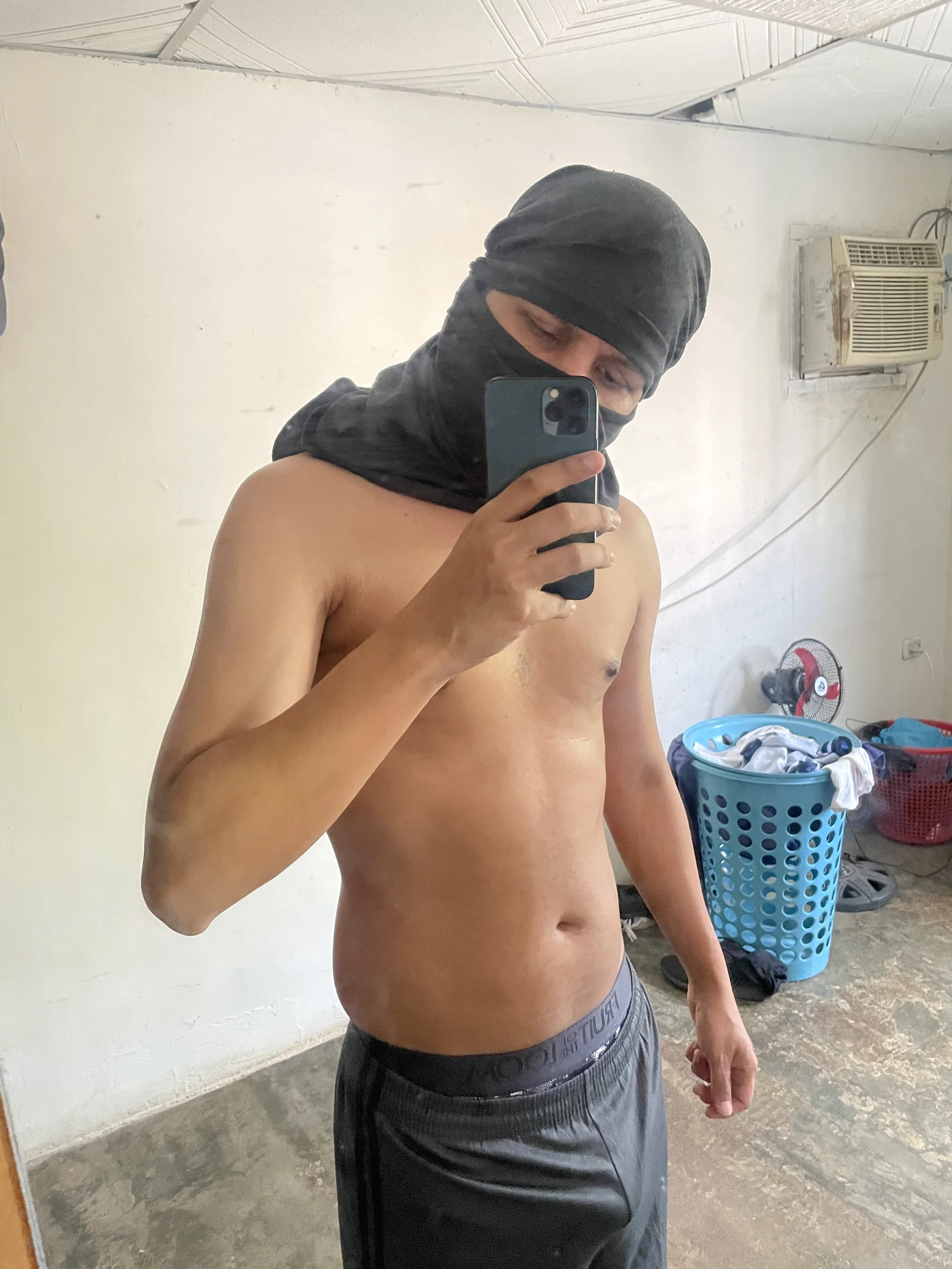 XXX Porn Photo of Nude Josesantorox 6