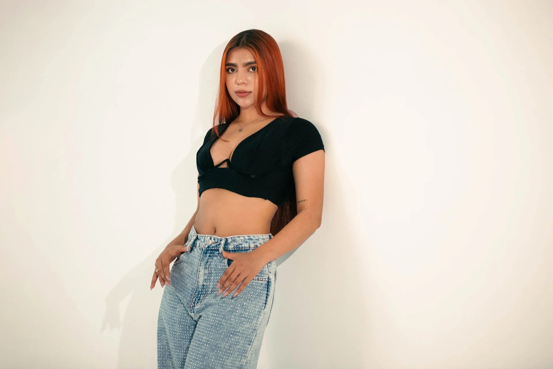 XXX Porn Photo of Nude MilaGrace1 18
