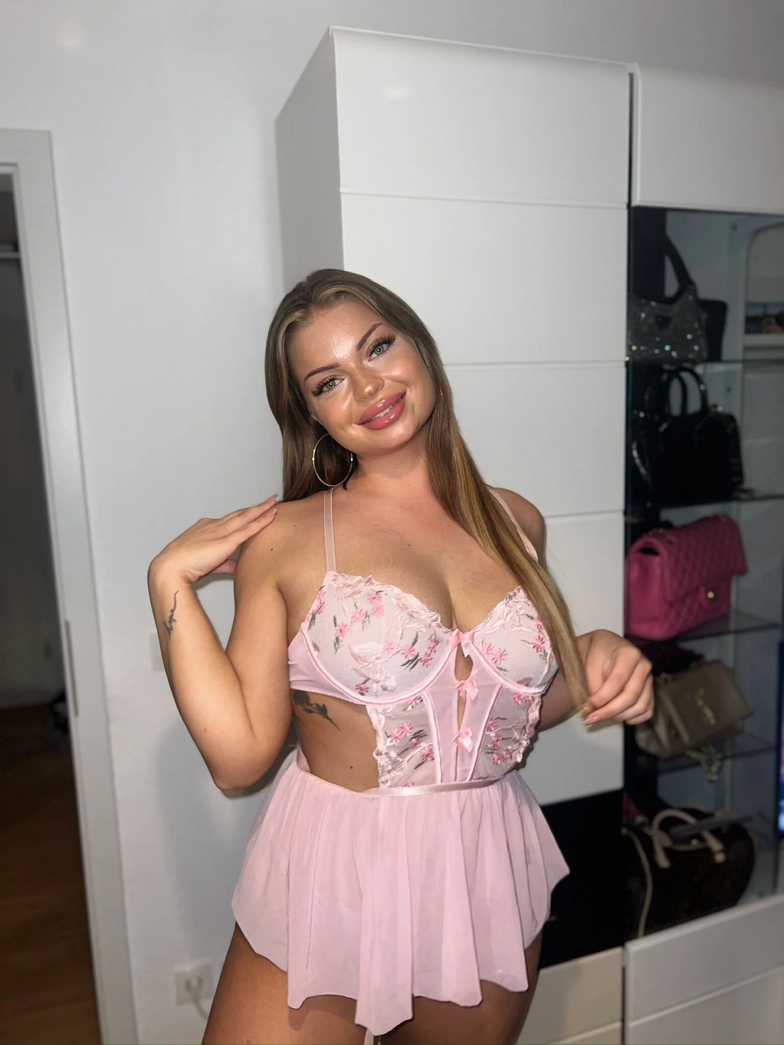 XXX Porn Photo of Nude _Lilly_angel 15