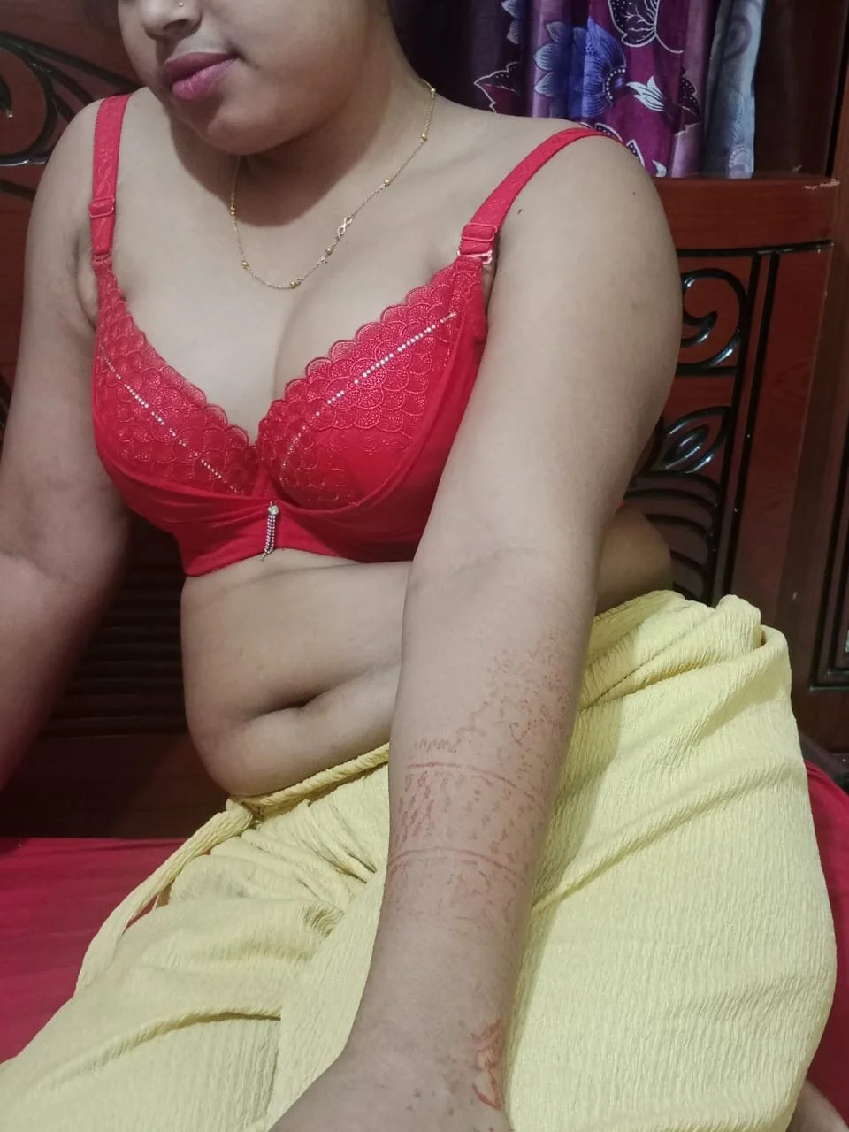 XXX Porn Photo of Nude Neha-06 6