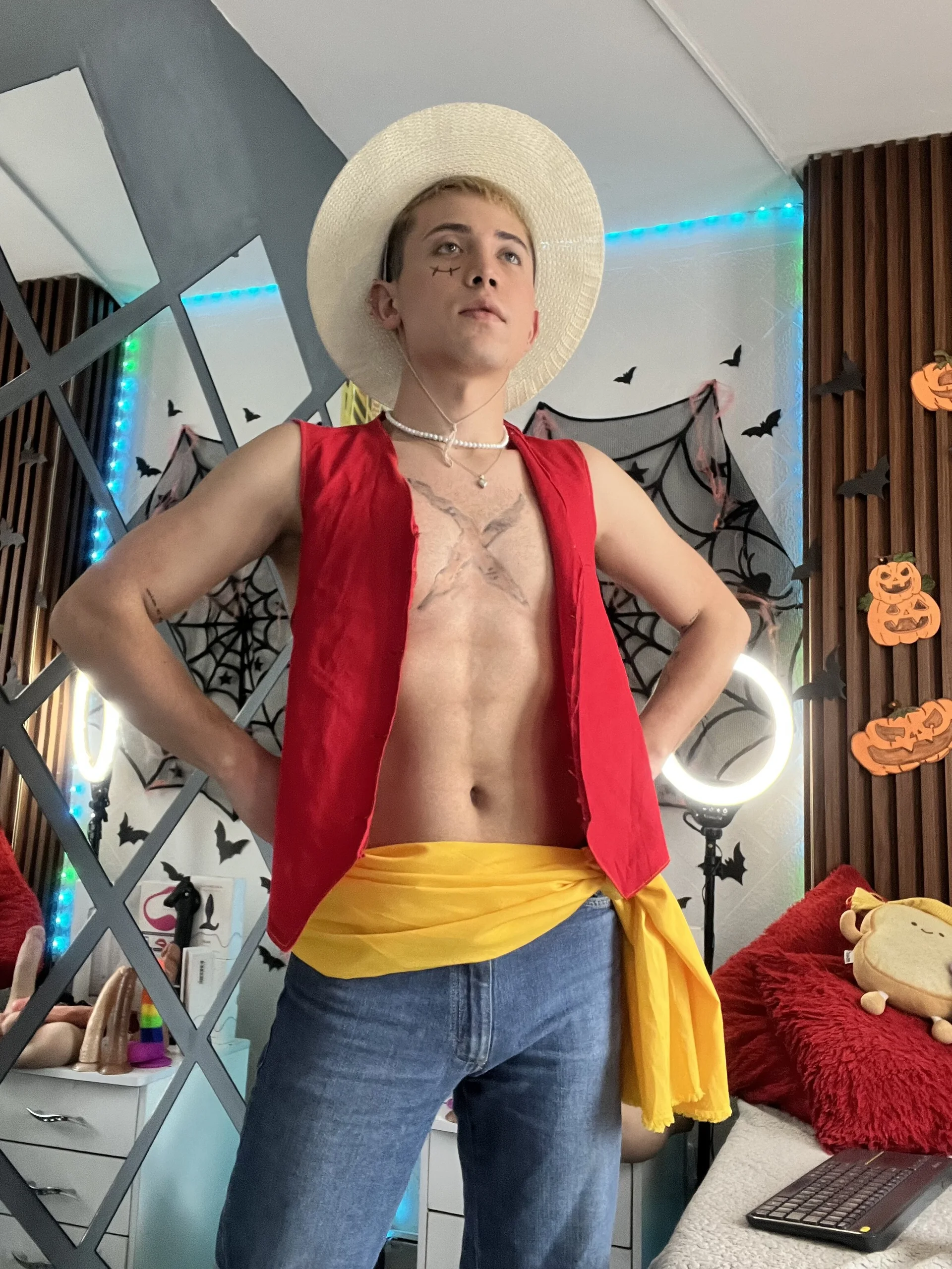 XXX Porn Photo of Nude Naughty__Chriss 223