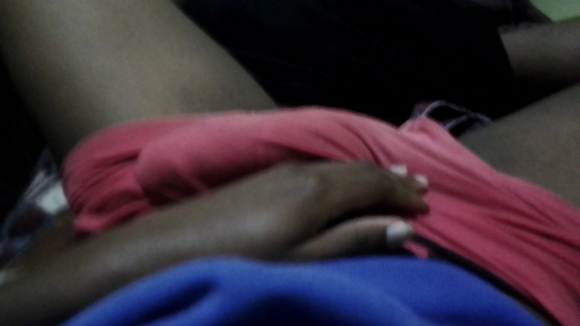 XXX Porn Photo of Nude mwanisdick 5