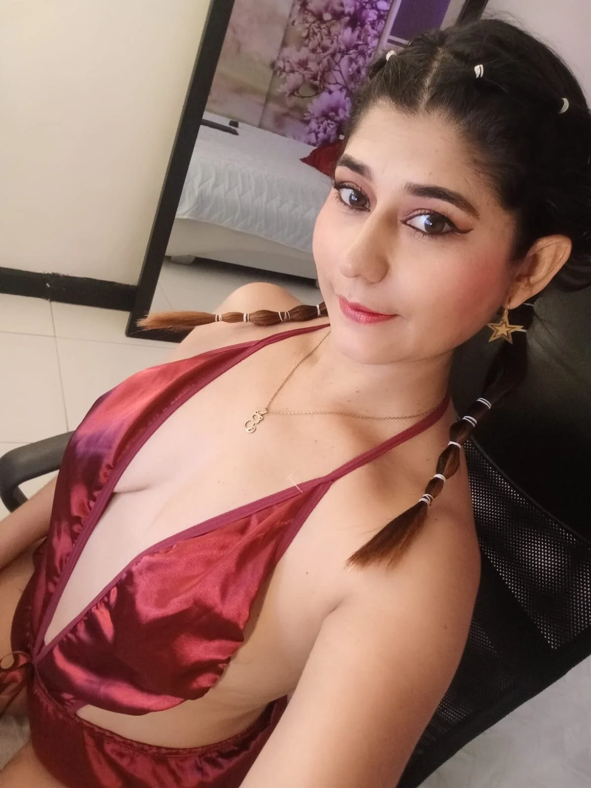 XXX Porn Photo of Nude alinabozz1 14