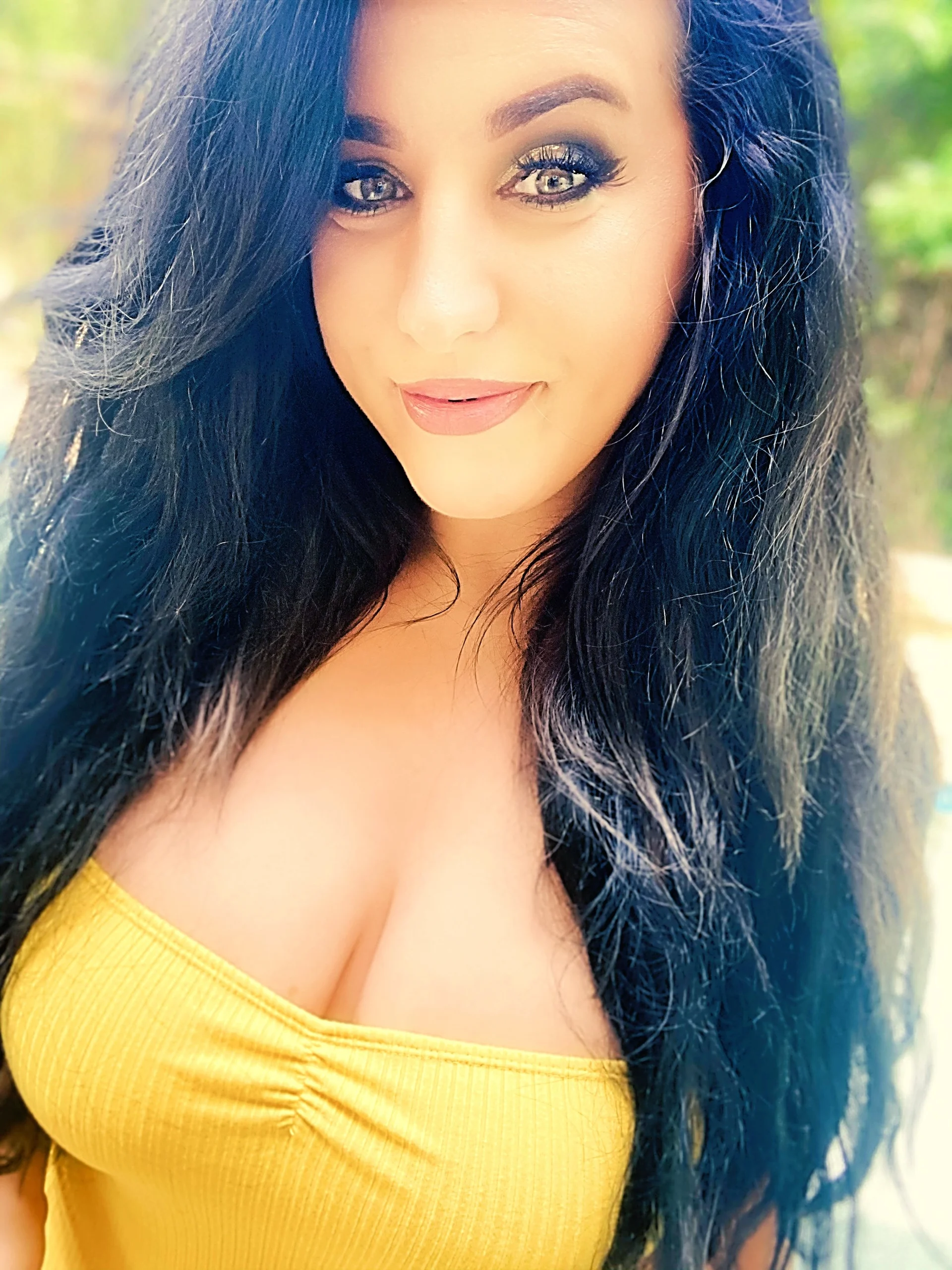 XXX Porn Photo of Nude RoxxyDallas 18