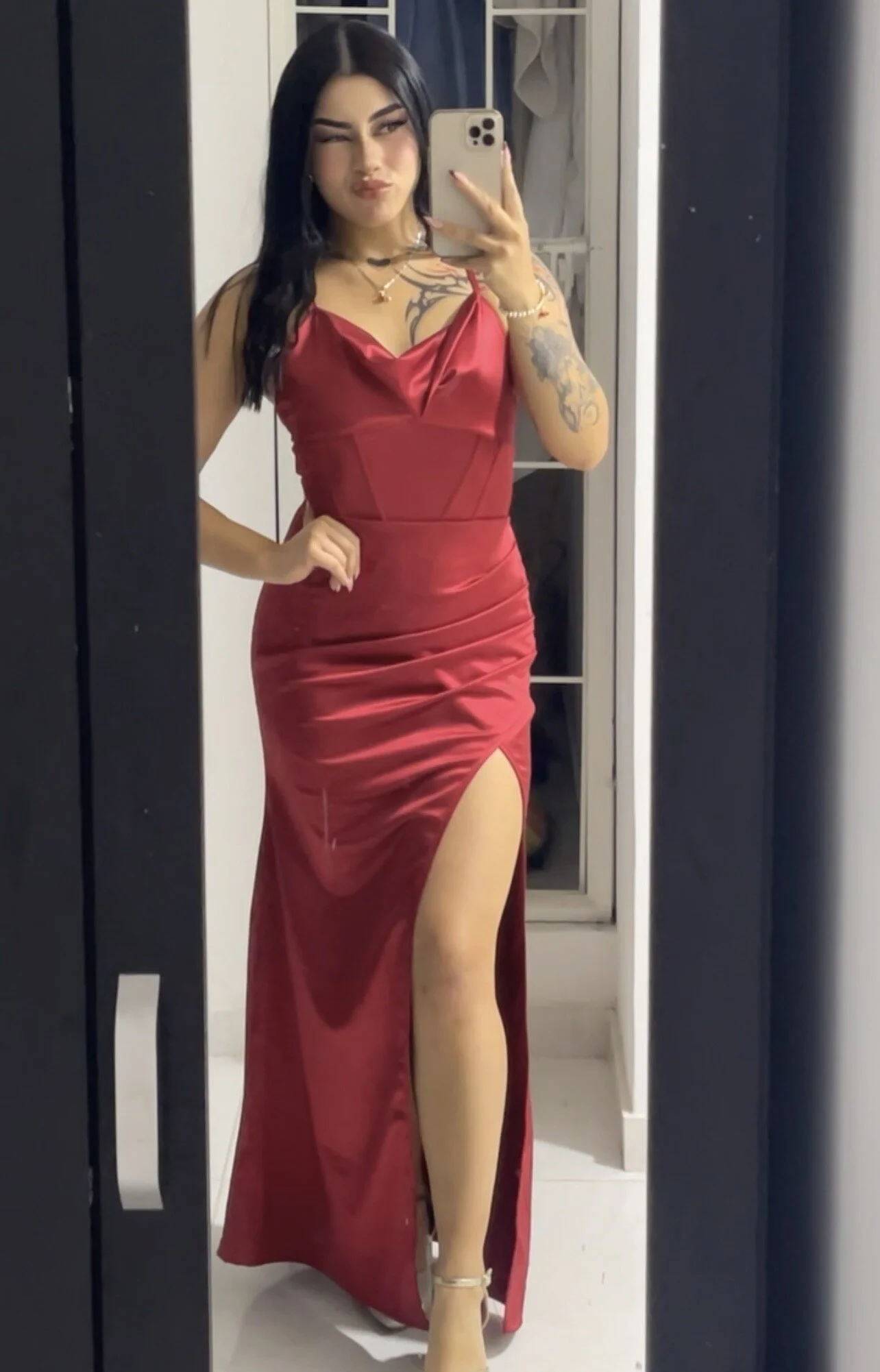 XXX Porn Photo of Nude emily_24x 4