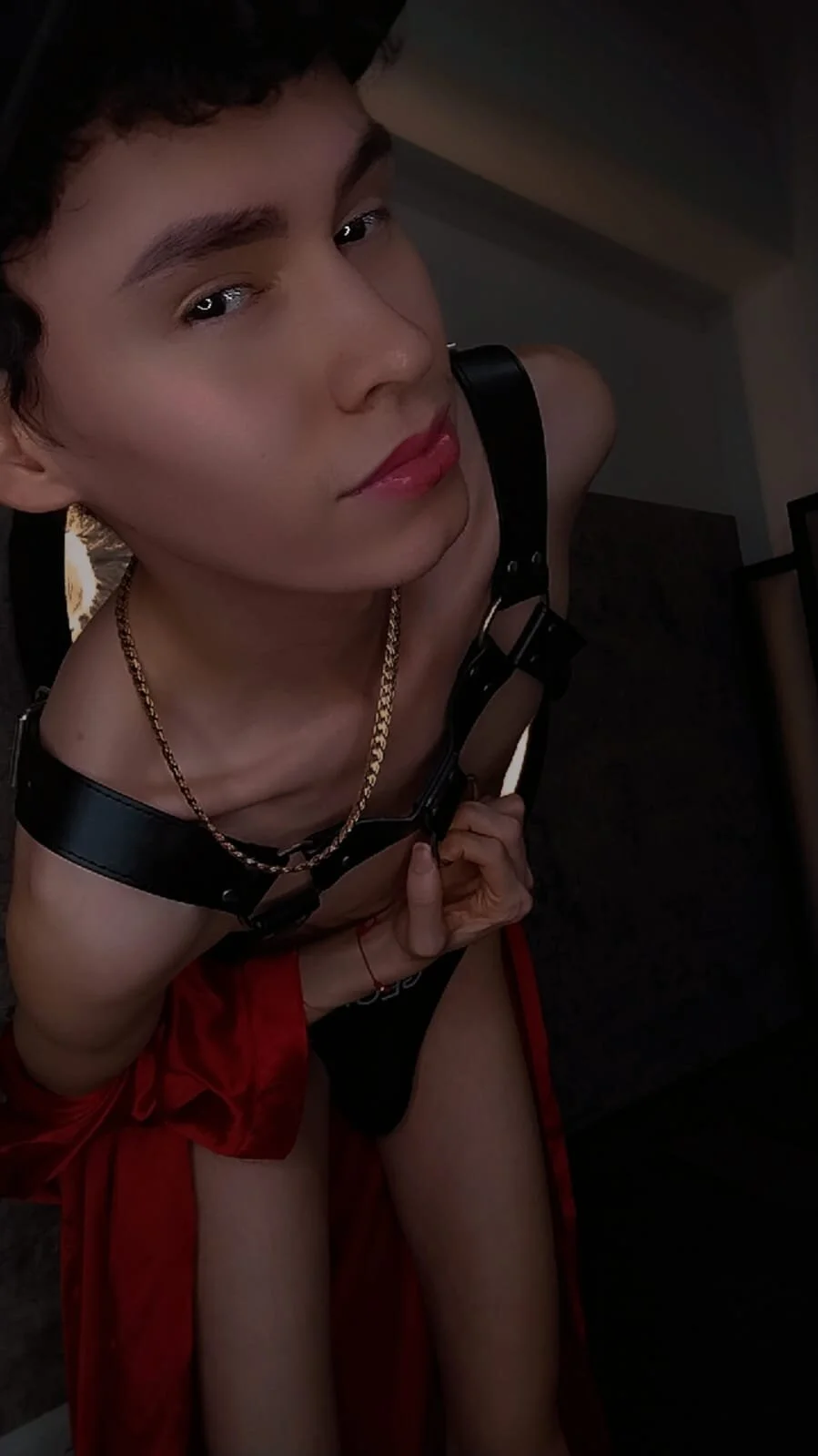 XXX Porn Photo of Nude kamilla_rossi 2