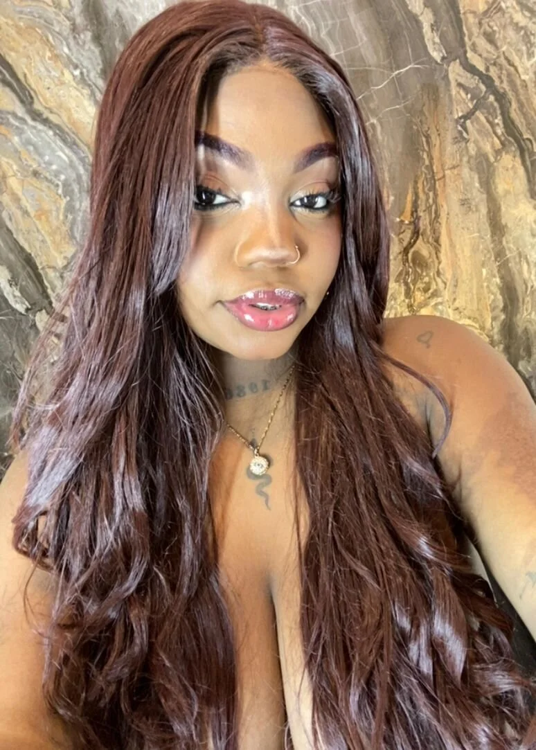 XXX Porn Photo of Nude SarahBleer 2