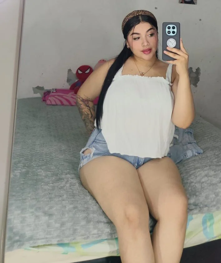 XXX Porn Photo of Nude missarabella18 10
