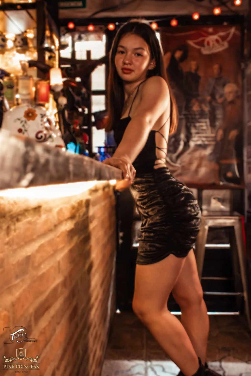 XXX Porn Photo of Nude lilimini032 21