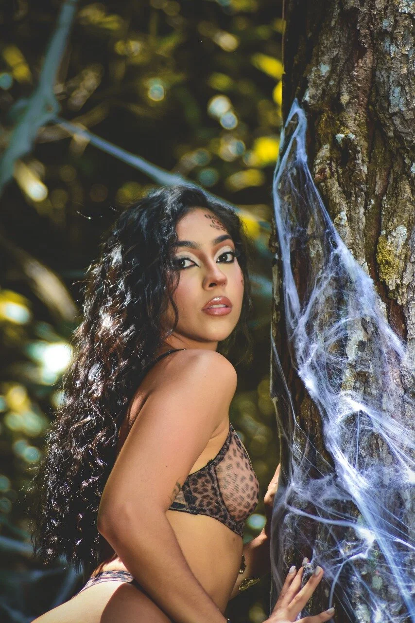 XXX Porn Photo of Nude Ema_azel 13