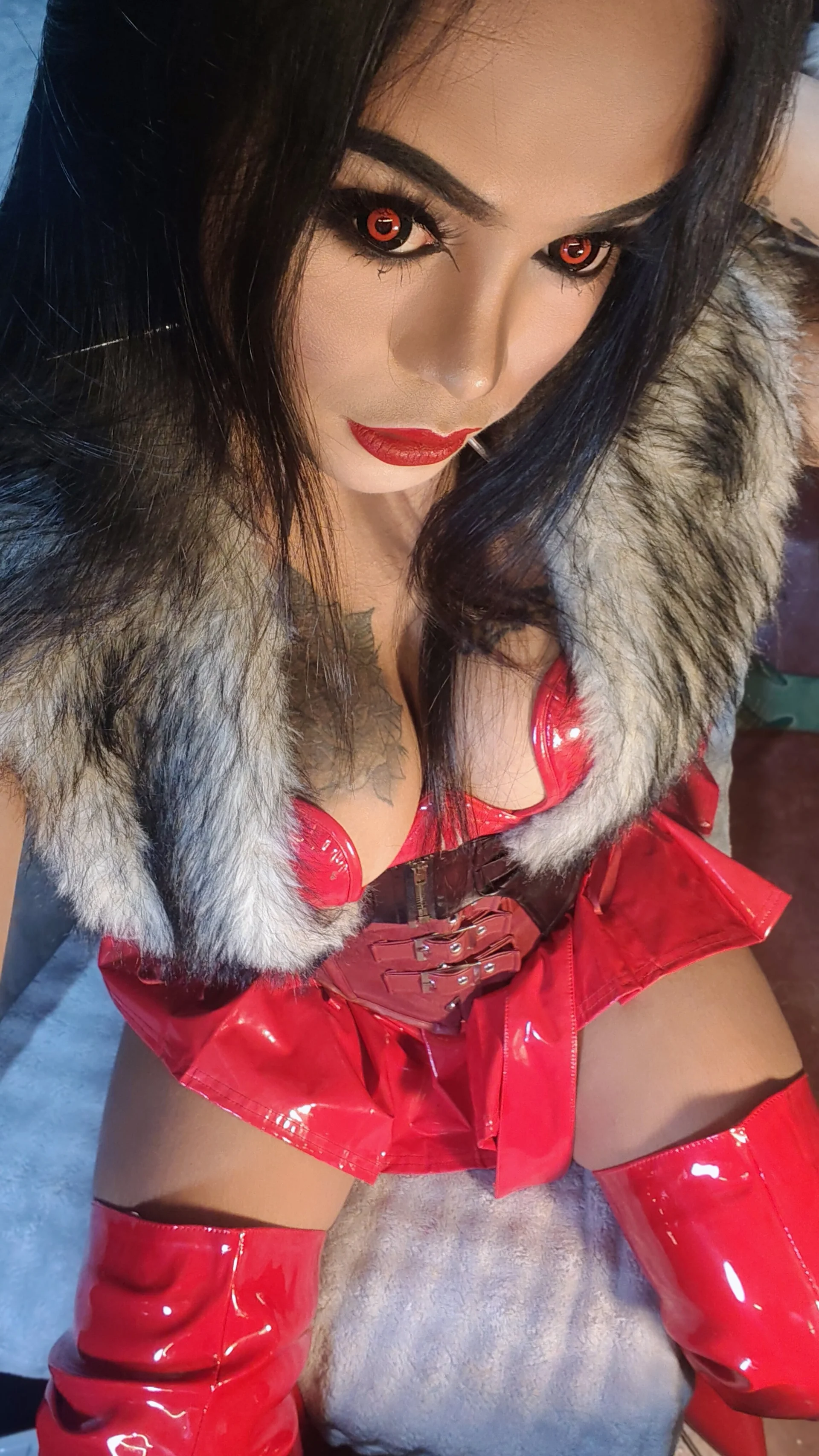 XXX Porn Photo of Nude Missionary_Addiction_Cums 340