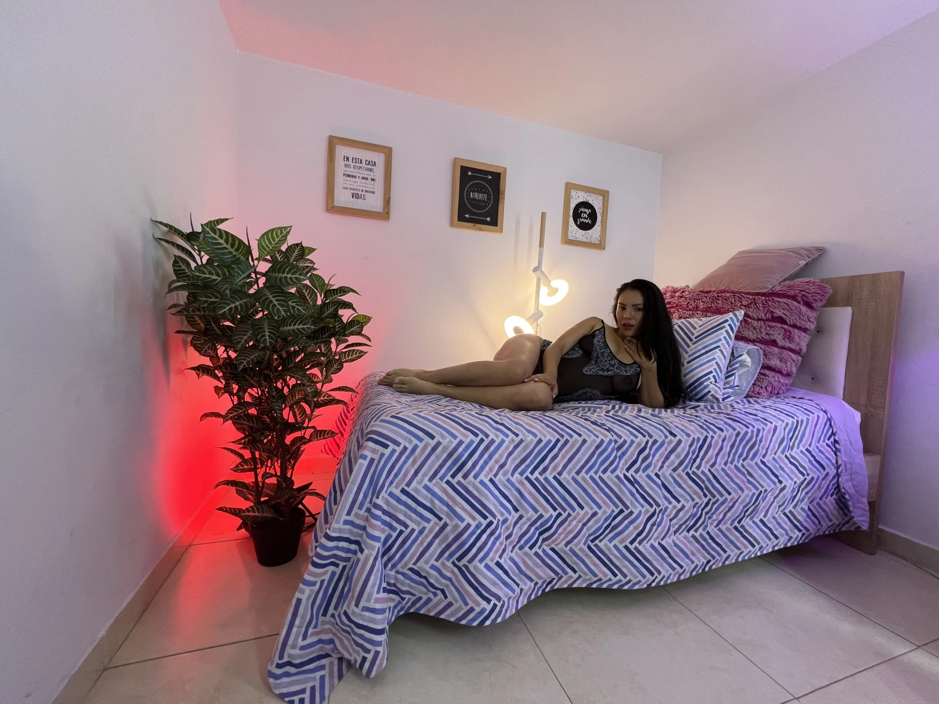 XXX Porn Photo of Nude adamaria_1 9