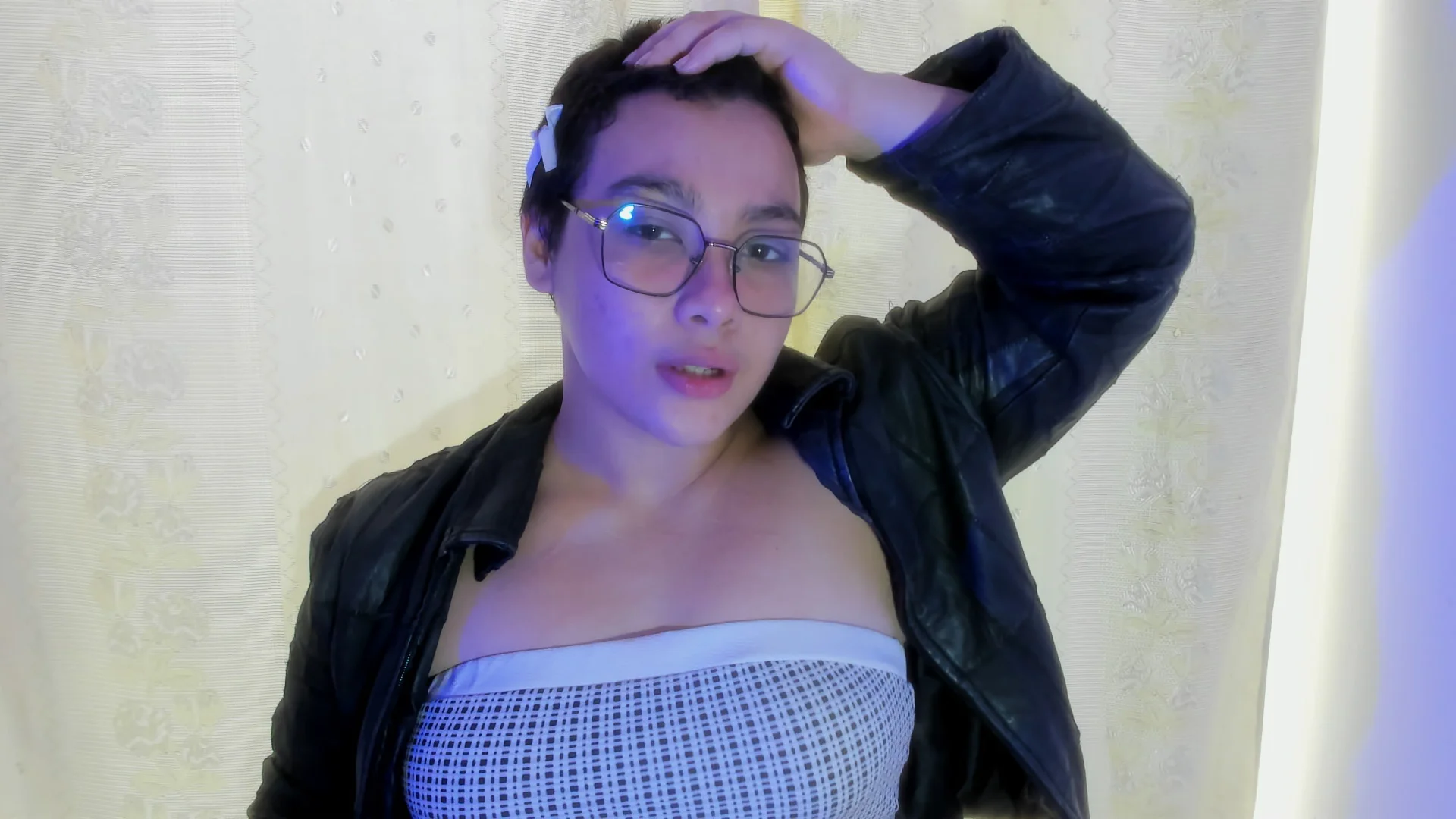 XXX Porn Photo of Nude Cherry_vald 7