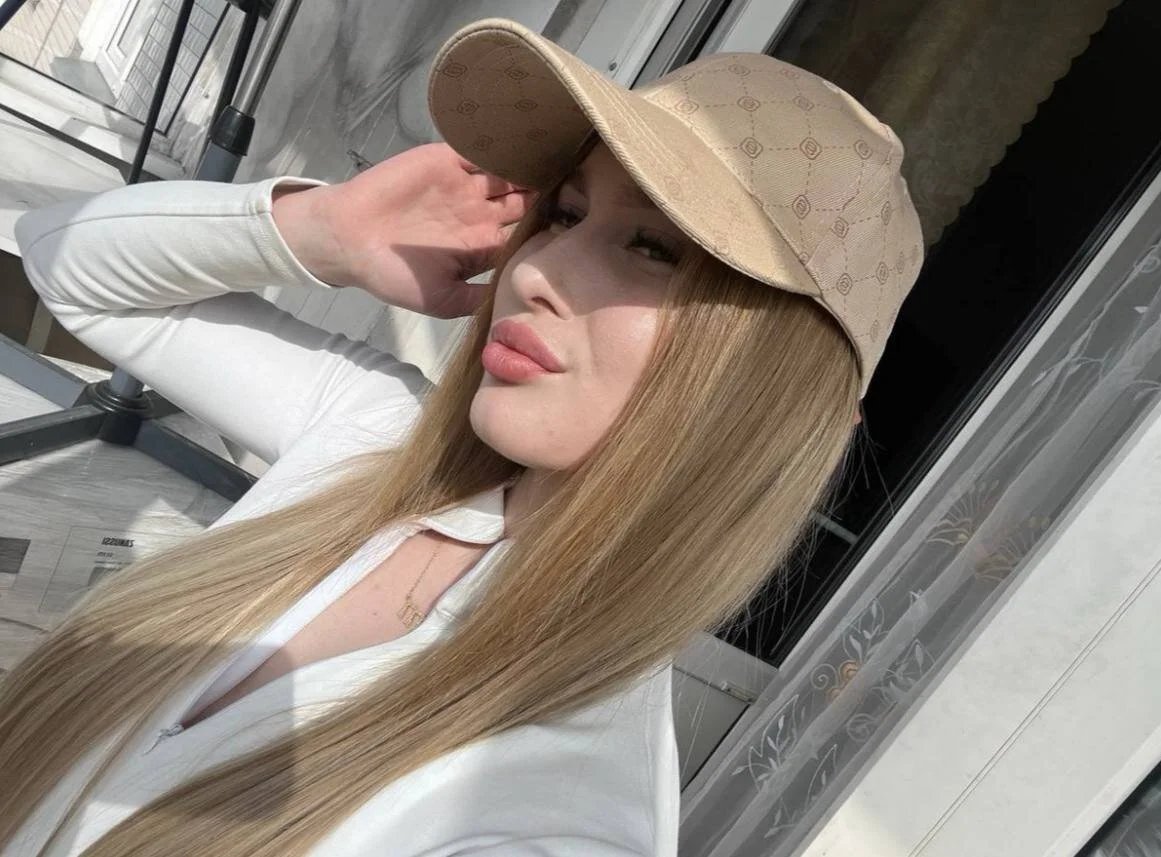 XXX Porn Photo of Nude FrancieSteinbaugh 1