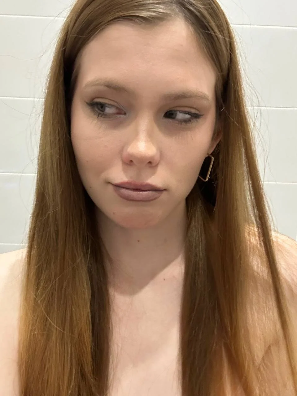 XXX Porn Photo of Nude Juleeton 129