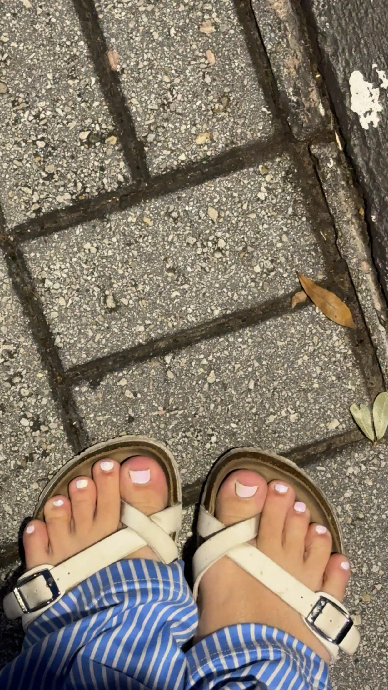 XXX Porn Photo of Nude heavenlysoles 4