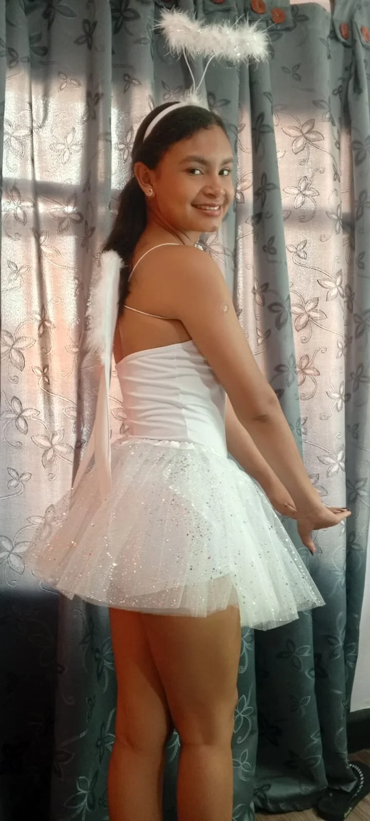 XXX Porn Photo of Nude liz7skinny 88