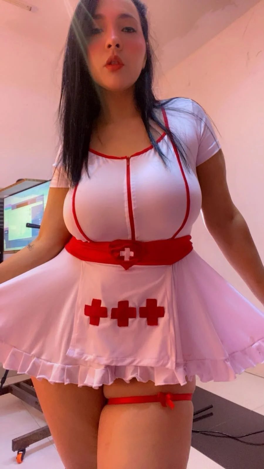 XXX Porn Photo of Nude Eva_Grace_ 302