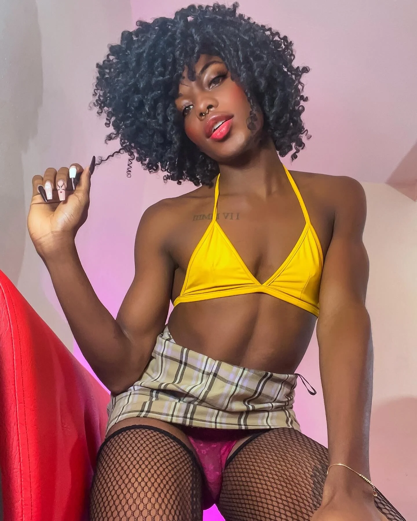 XXX Porn Photo of Nude euphoricbunny 164