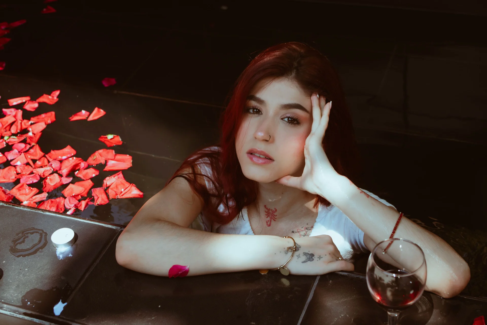 XXX Porn Photo of Nude AnnyCherry_ 32