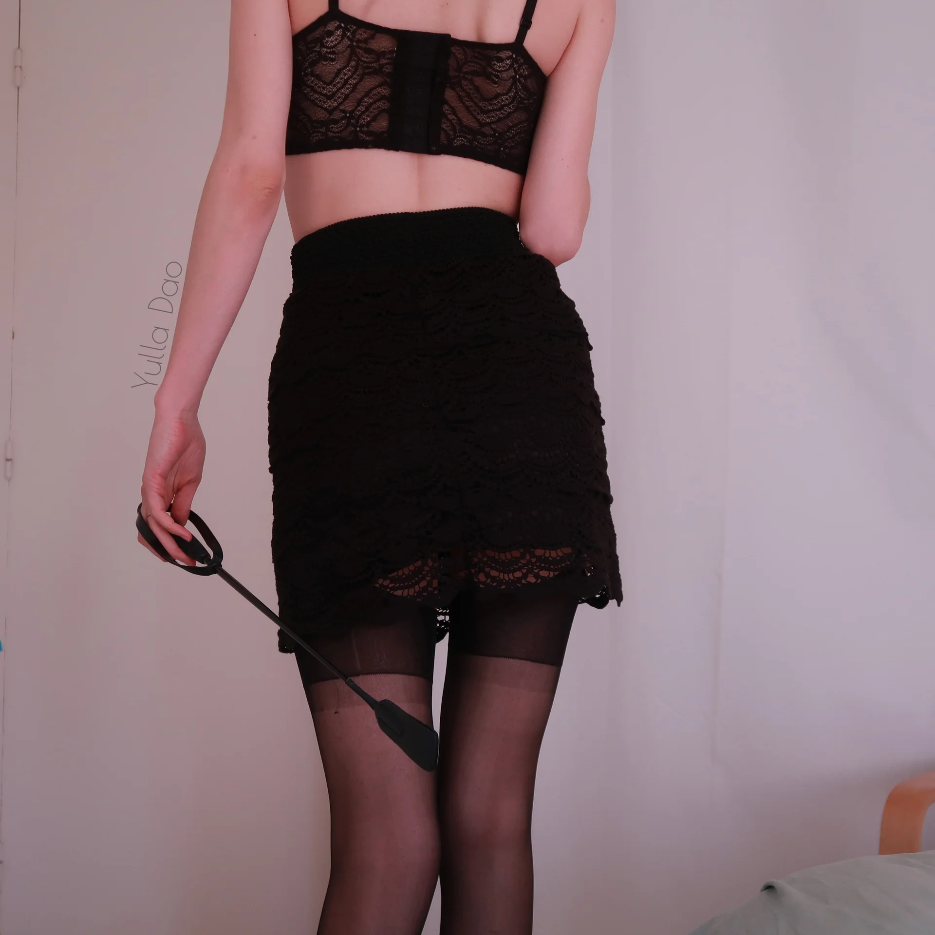 XXX Porn Photo of Nude yulladao 945