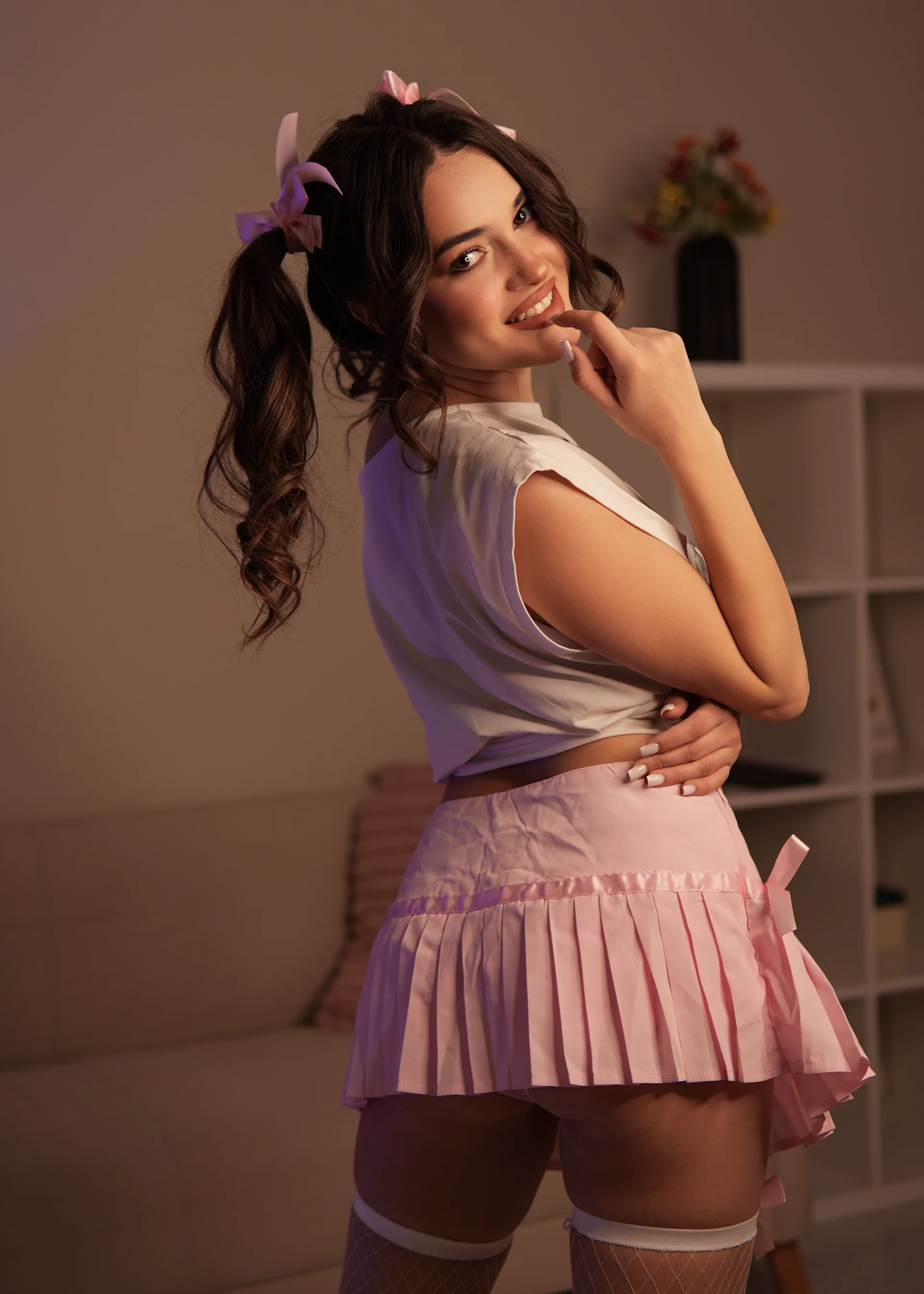 XXX Porn Photo of Nude SweetAuraa 5