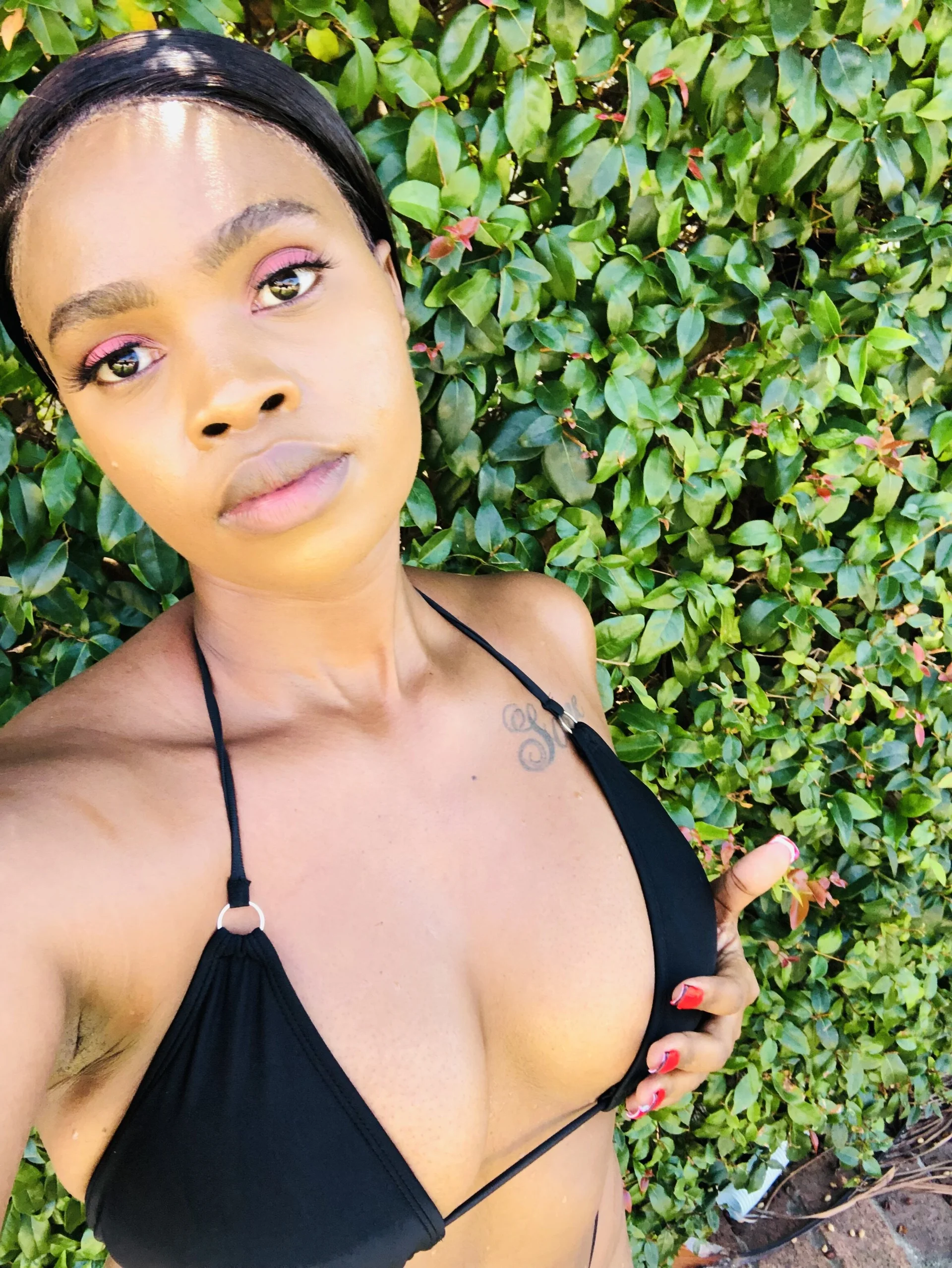 XXX Porn Photo of Nude LuciousLips96 8