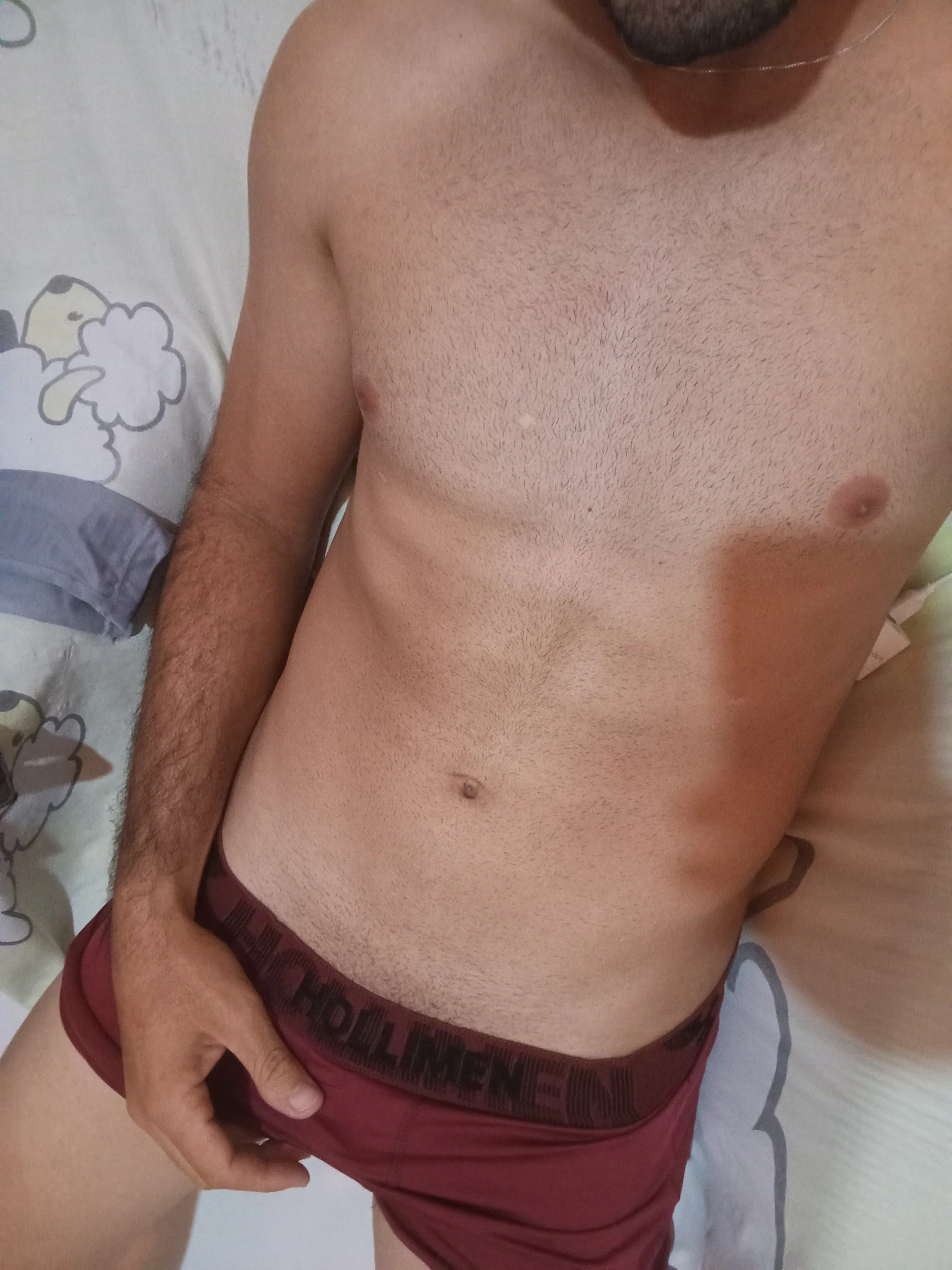XXX Porn Photo of Nude vinnissil 2