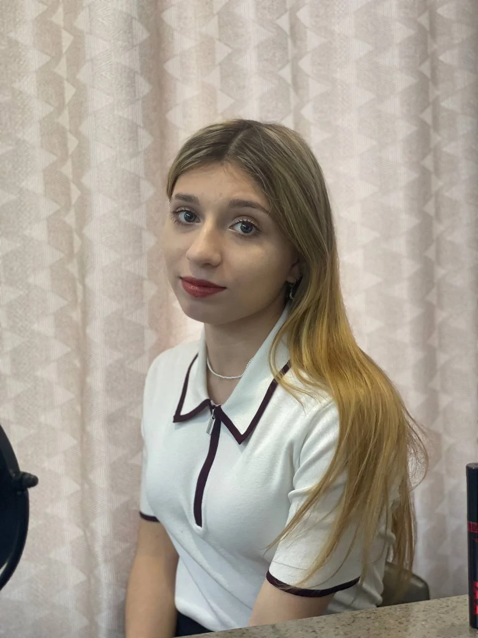 XXX Porn Photo of Nude SuAvison 1
