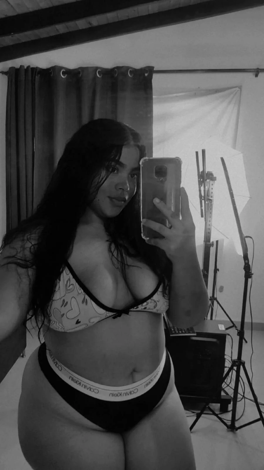 XXX Porn Photo of Nude EmmadaSilva 7
