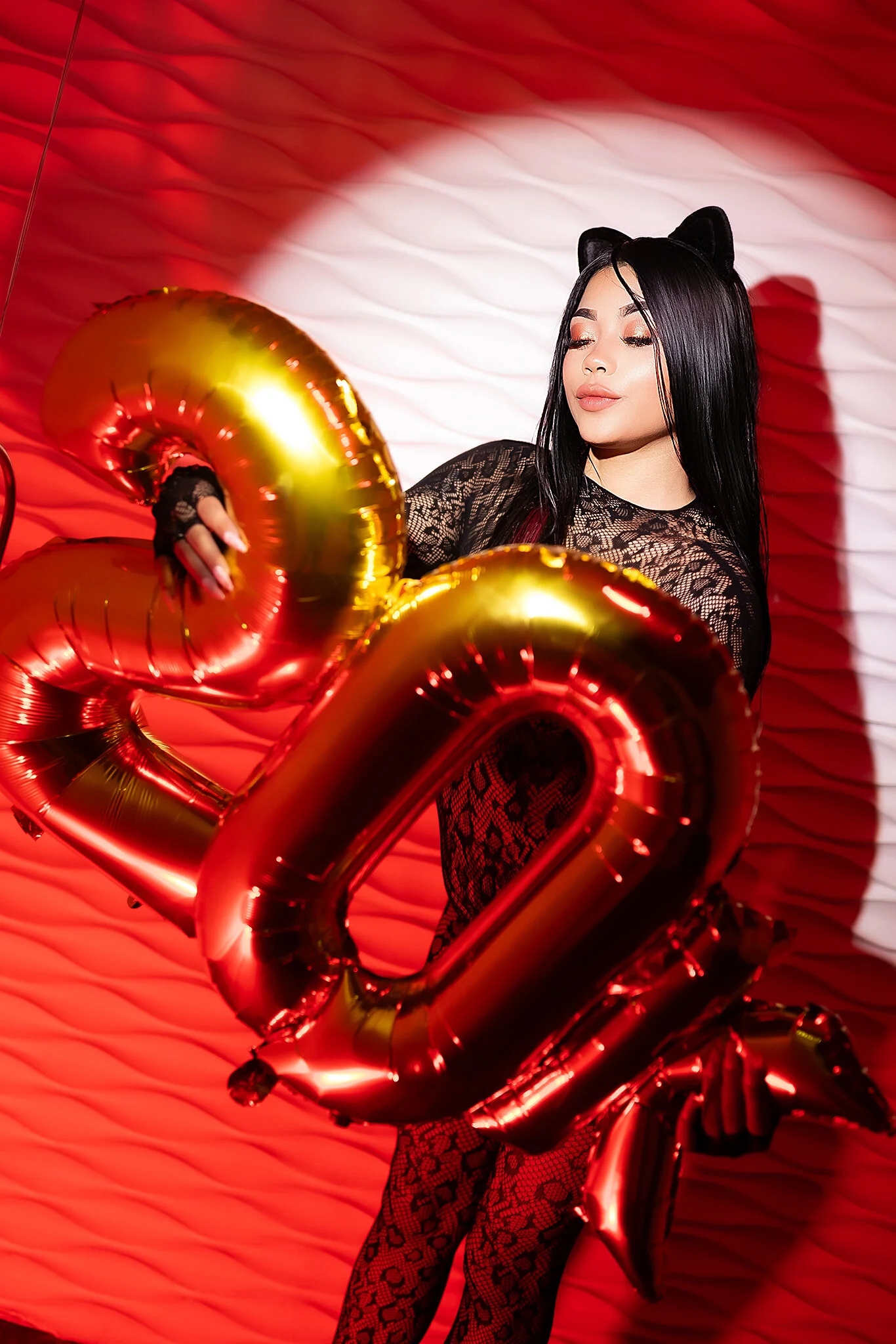 XXX Porn Photo of Nude danika_mori1 95