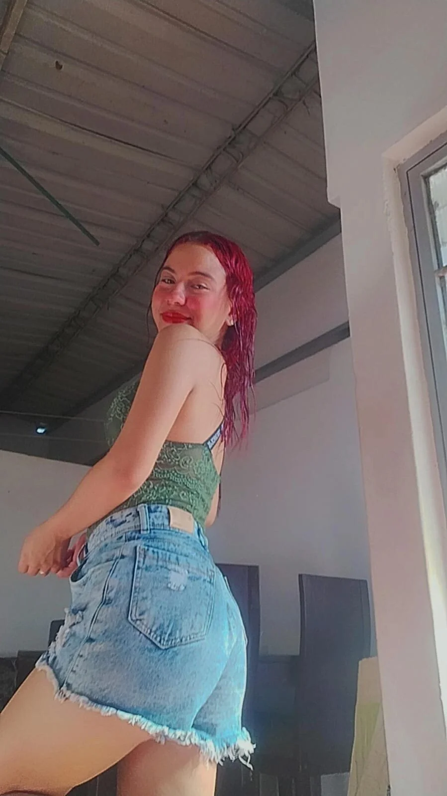 XXX Porn Photo of Nude habby_1 6