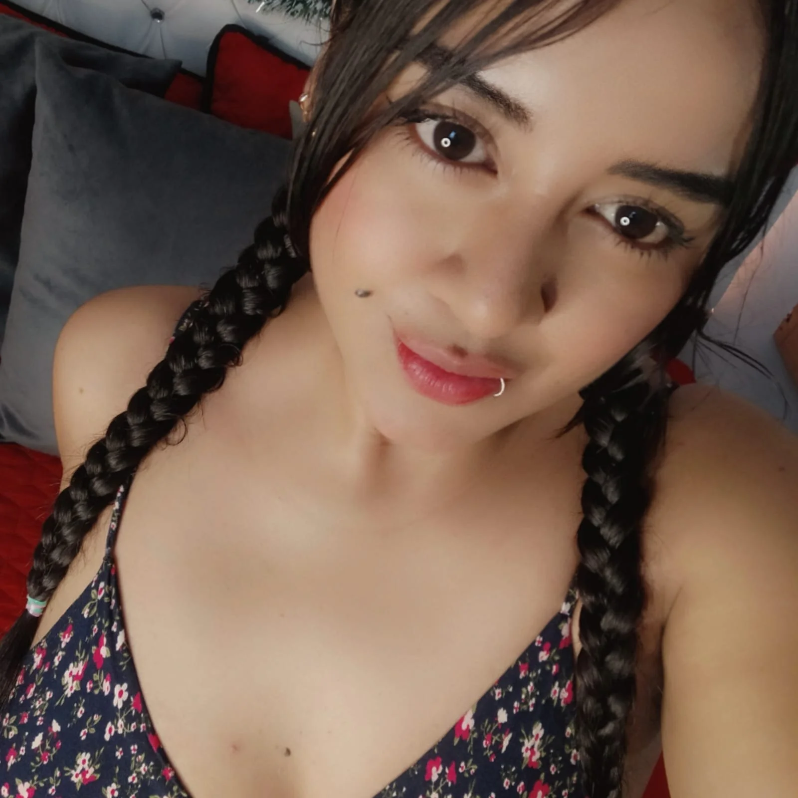 XXX Porn Photo of Nude amatista__smith 8