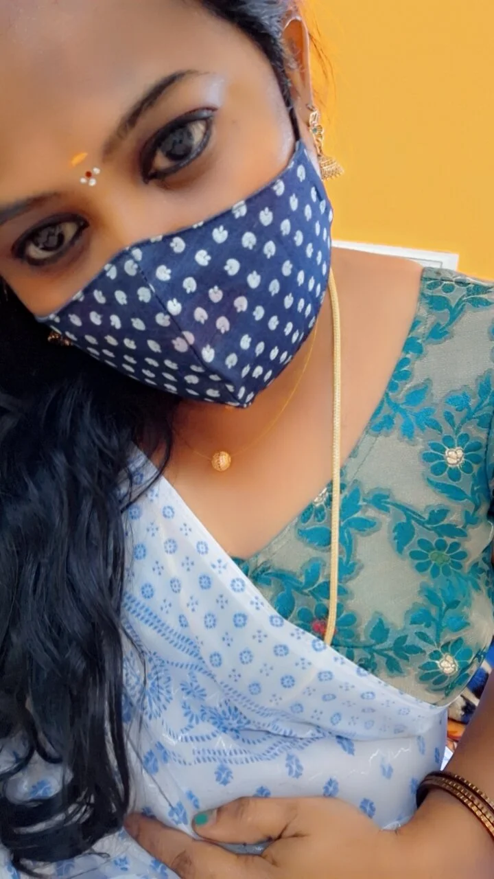 XXX Porn Photo of Nude kanikasree 3