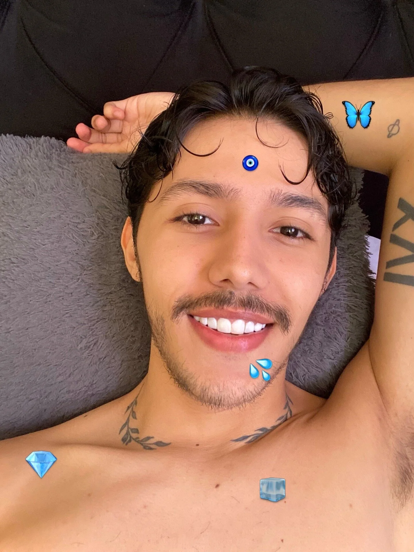XXX Porn Photo of Nude 1ssebas 22