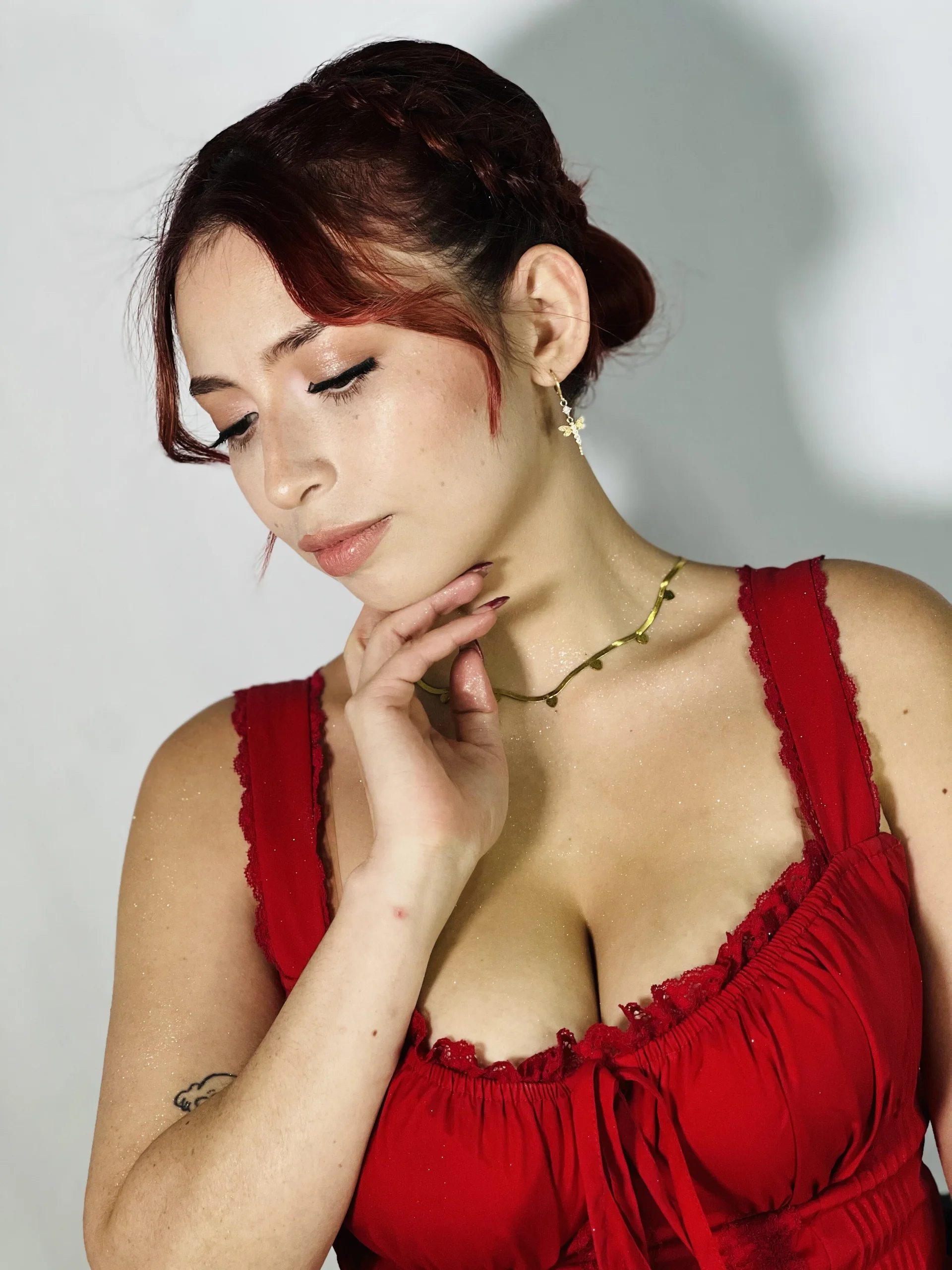 XXX Porn Photo of Nude larsonbeverly 22