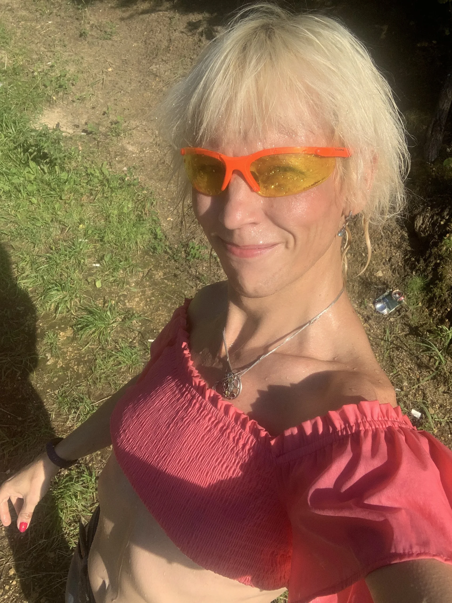 XXX Porn Photo of Nude Alexa_Cosmic 145