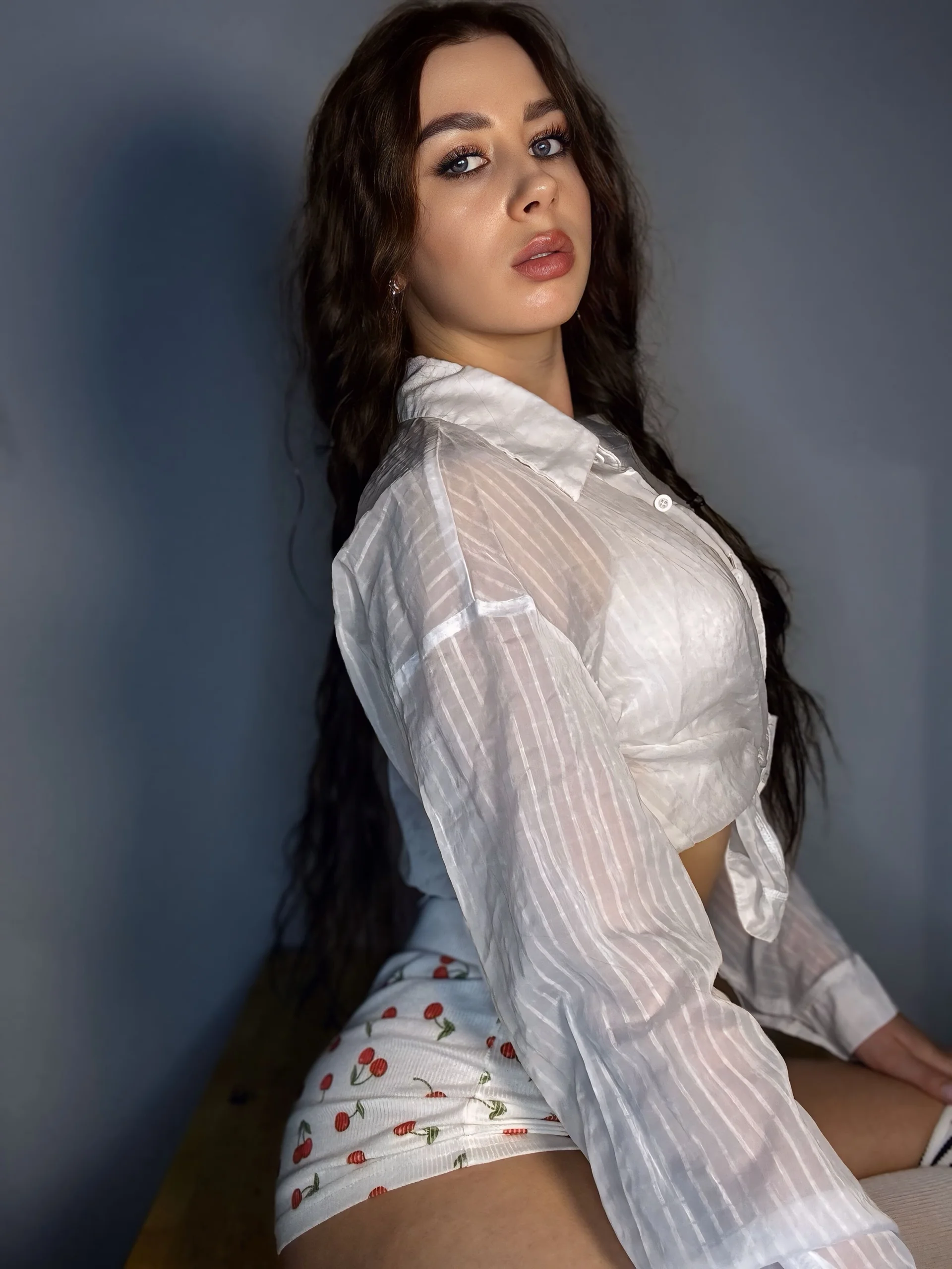 XXX Porn Photo of Nude SweetCherry__N 16