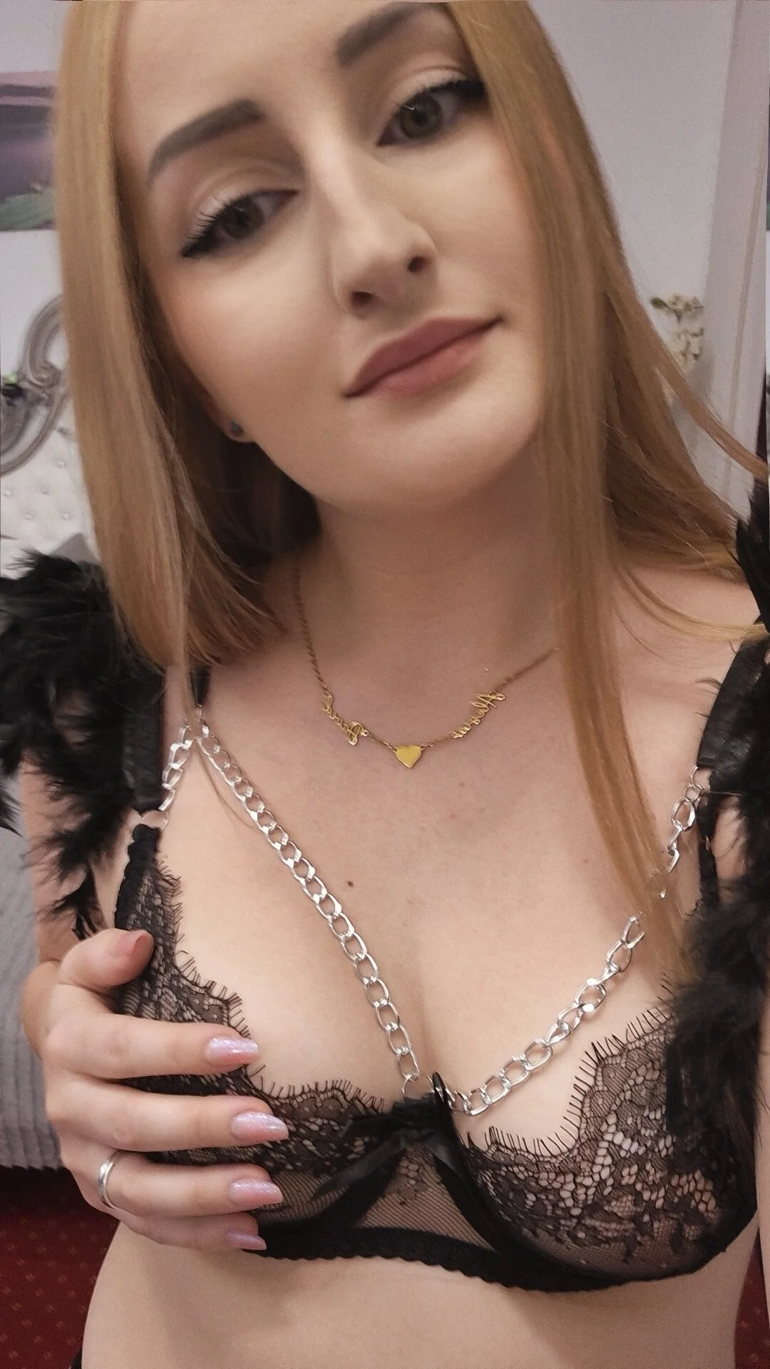 XXX Porn Photo of Nude dixielarys 33